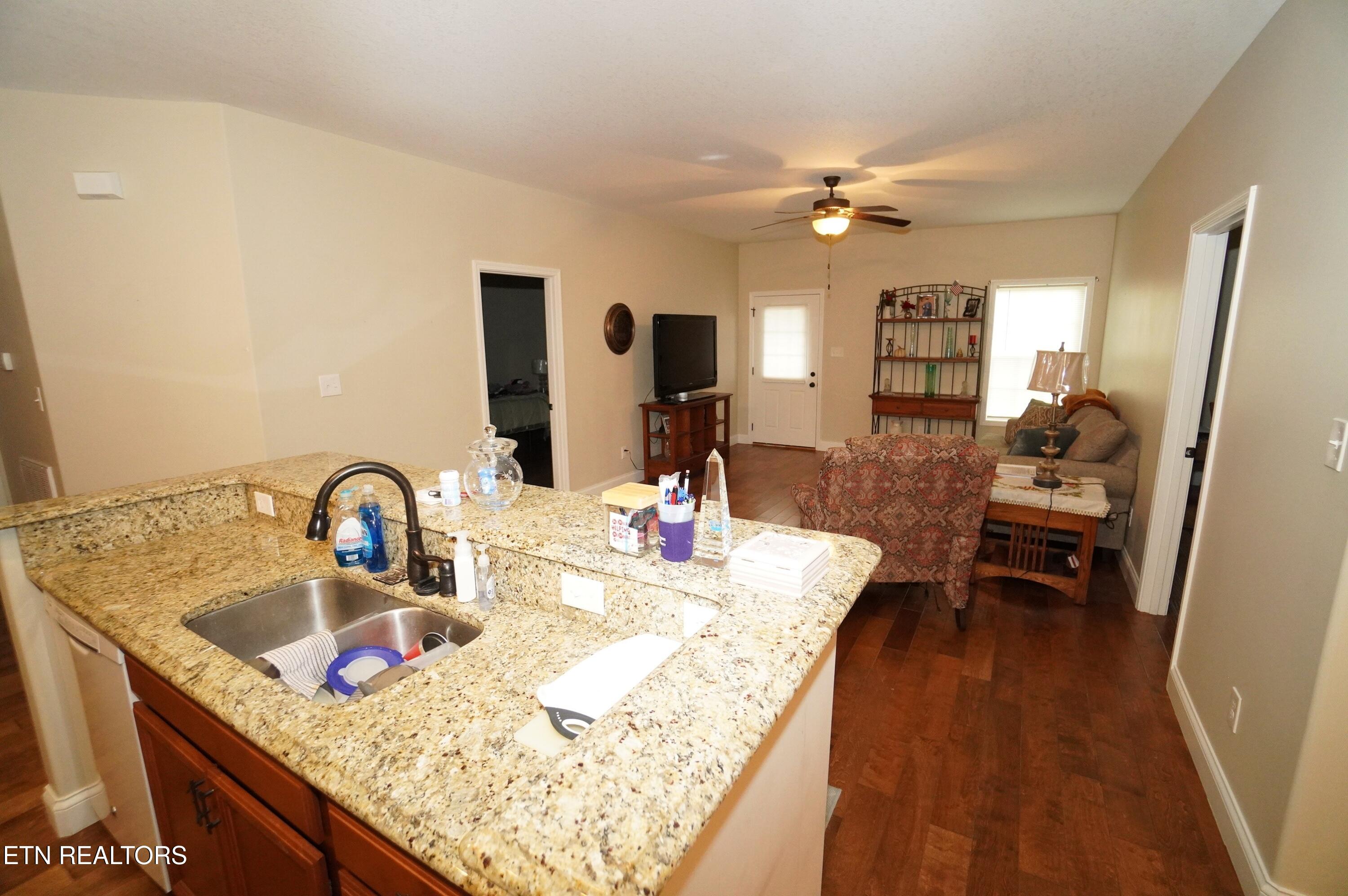 3023 Creekside Villas Drive Dandridge TN 37725