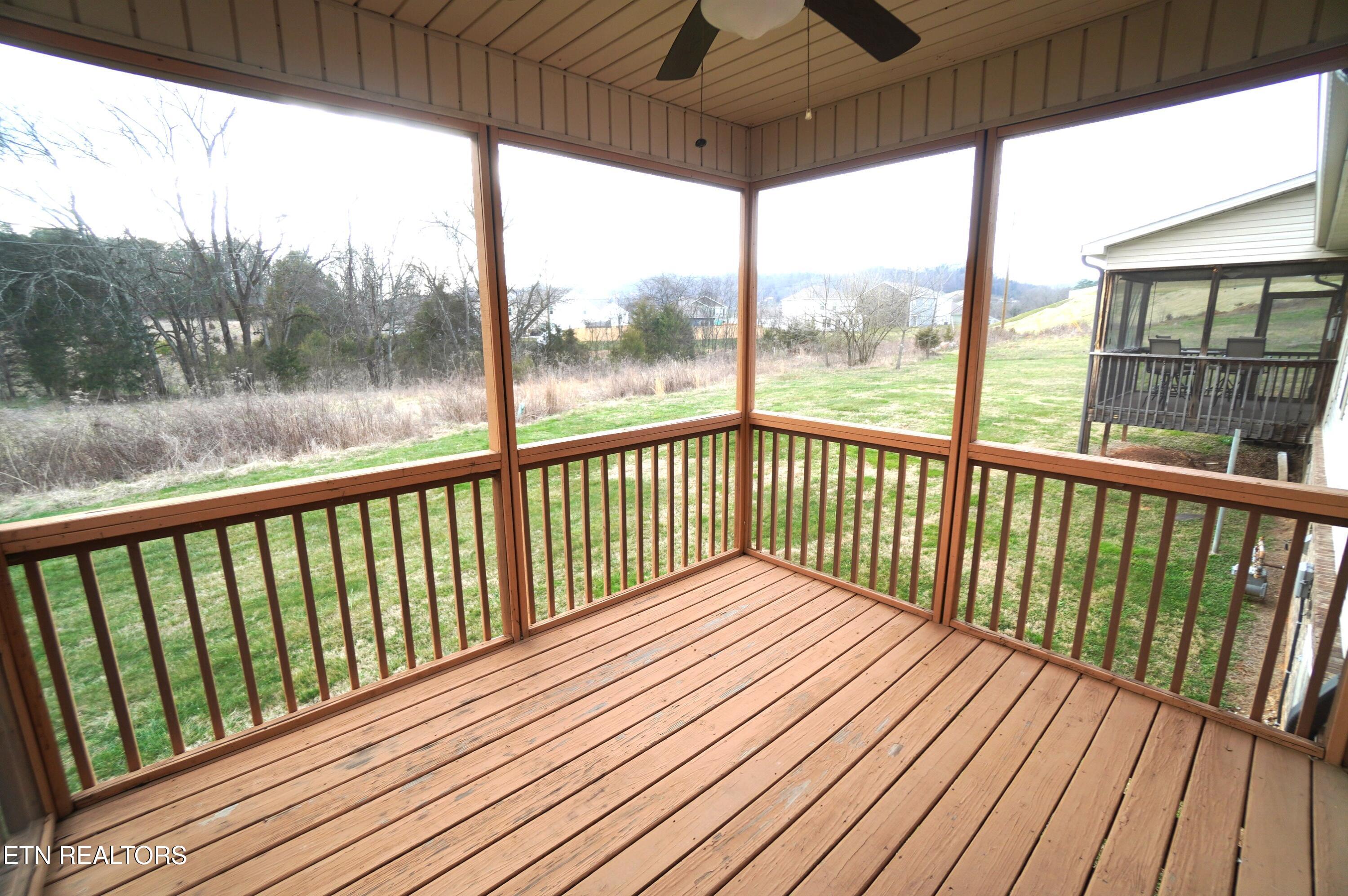 3023 Creekside Villas Drive Dandridge TN 37725