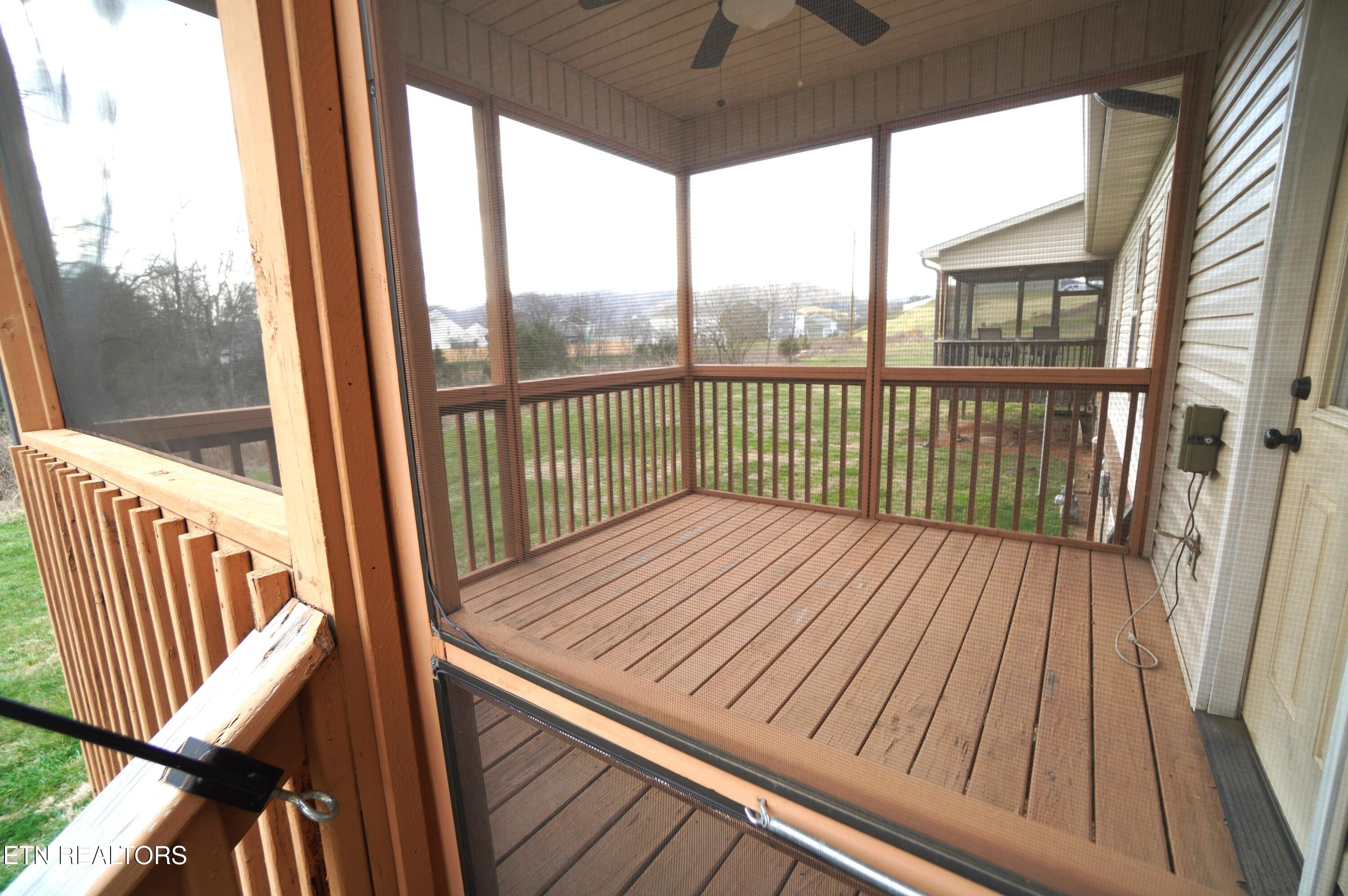 3023 Creekside Villas Drive Dandridge TN 37725