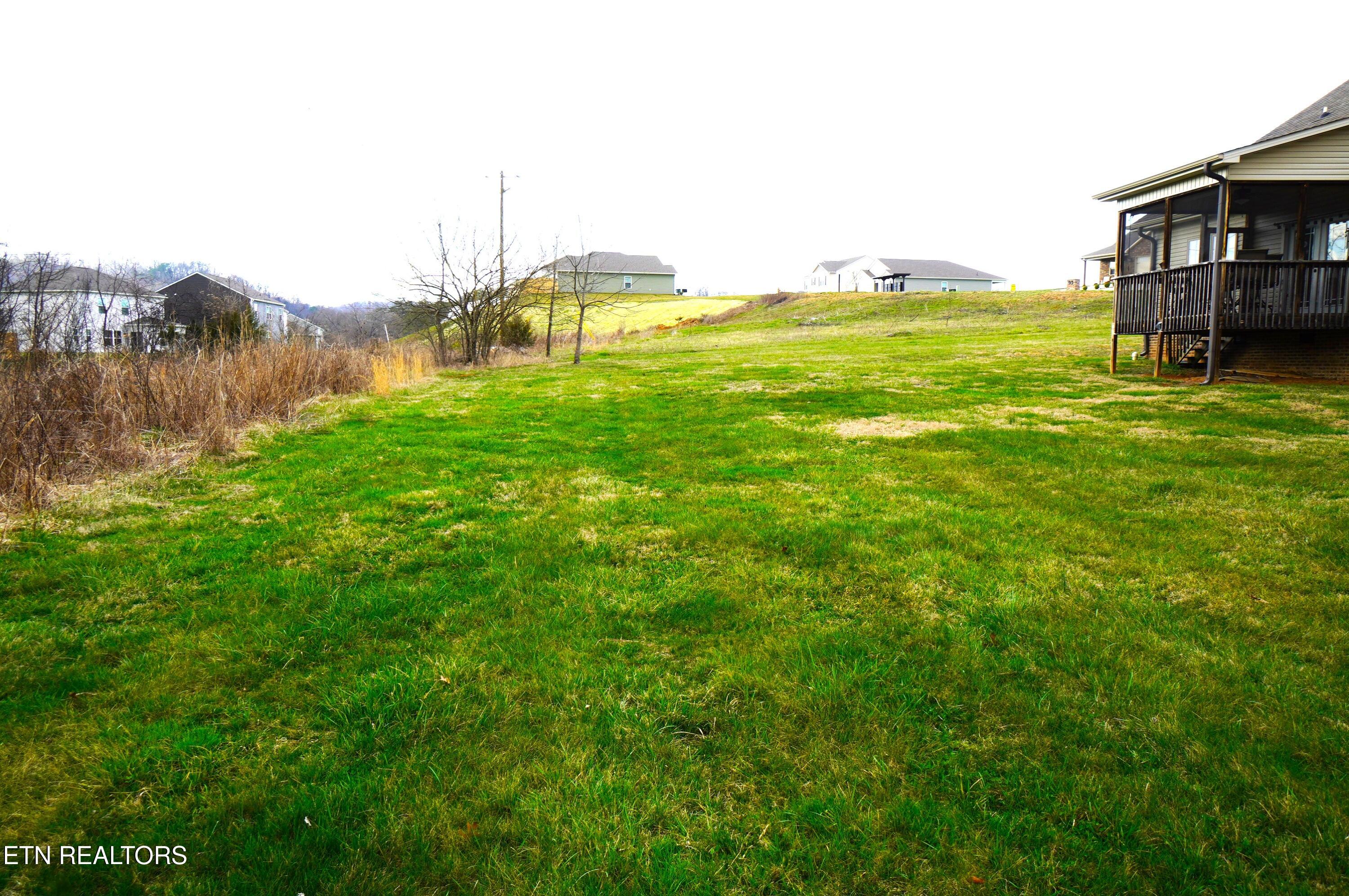 3023 Creekside Villas Drive Dandridge TN 37725