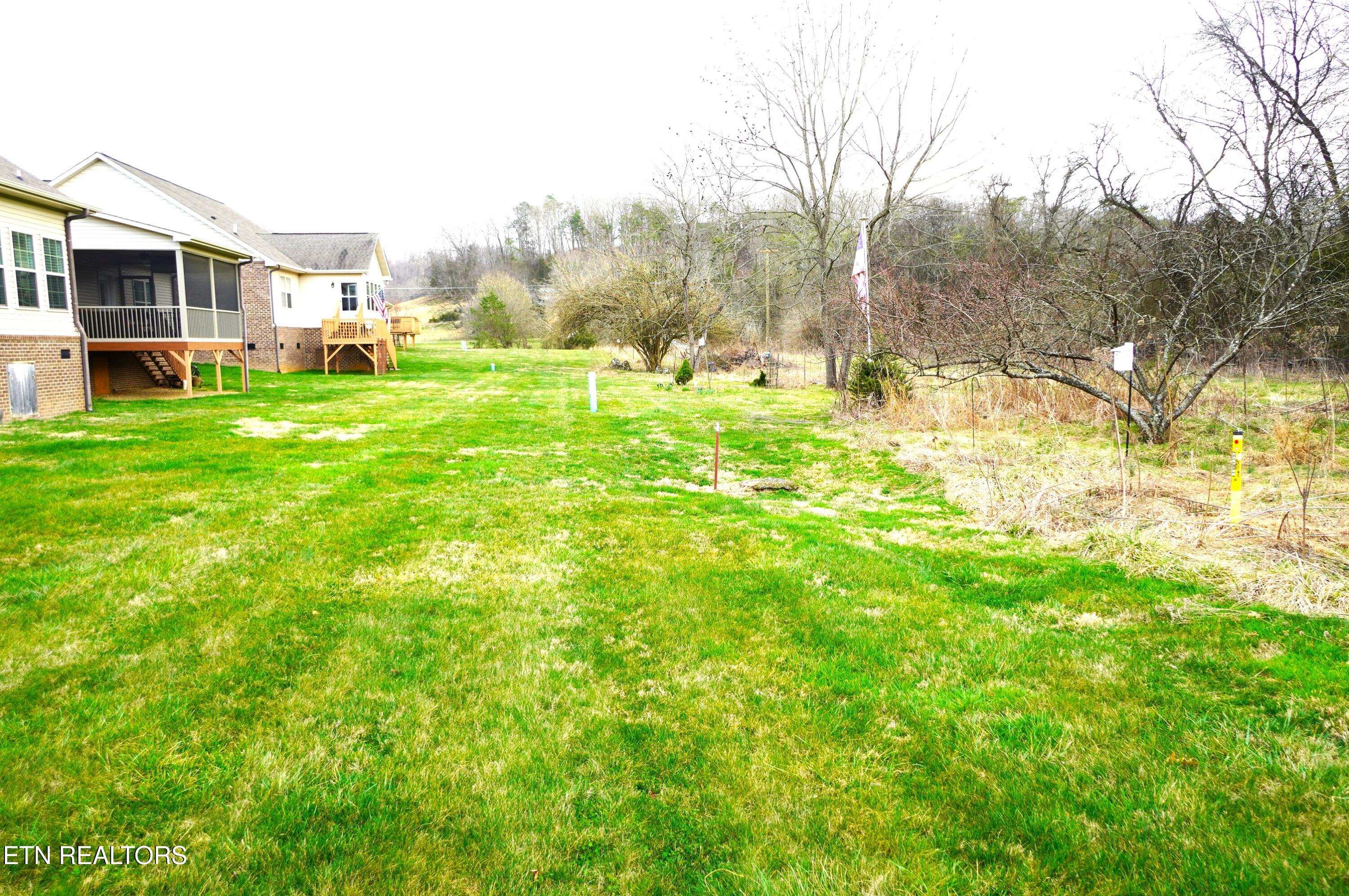 3023 Creekside Villas Drive Dandridge TN 37725