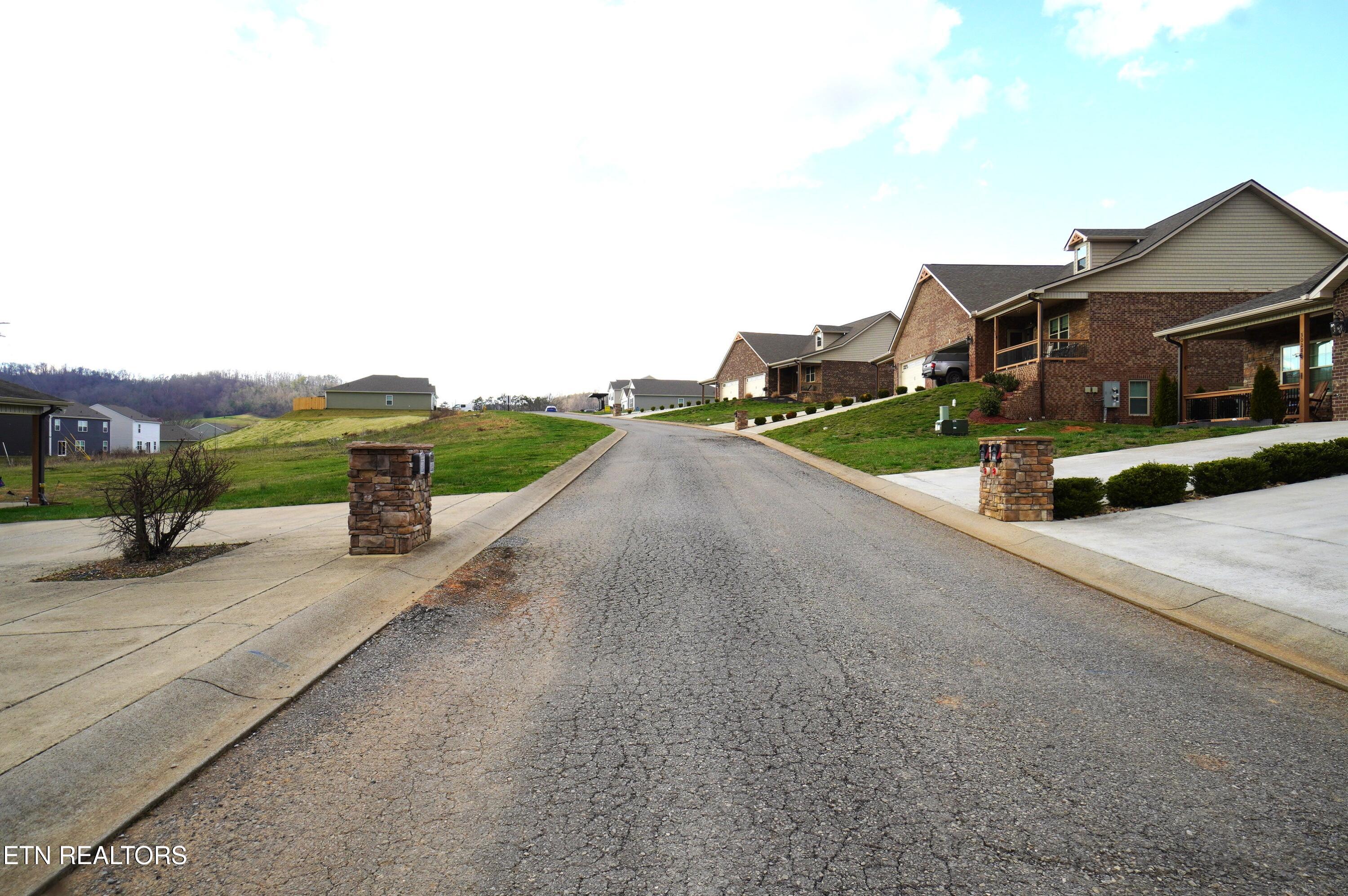 3023 Creekside Villas Drive Dandridge TN 37725