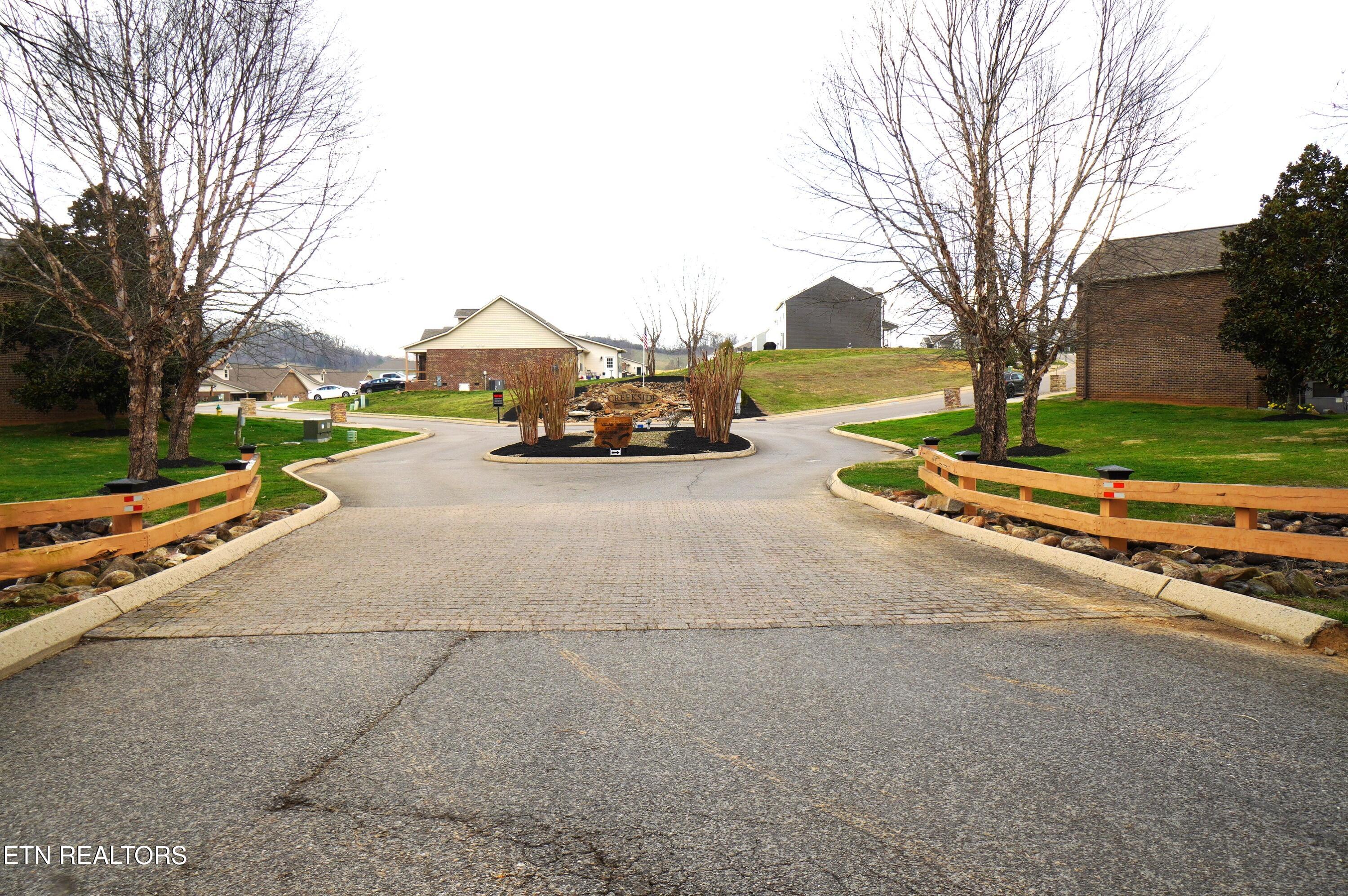 3023 Creekside Villas Drive Dandridge TN 37725