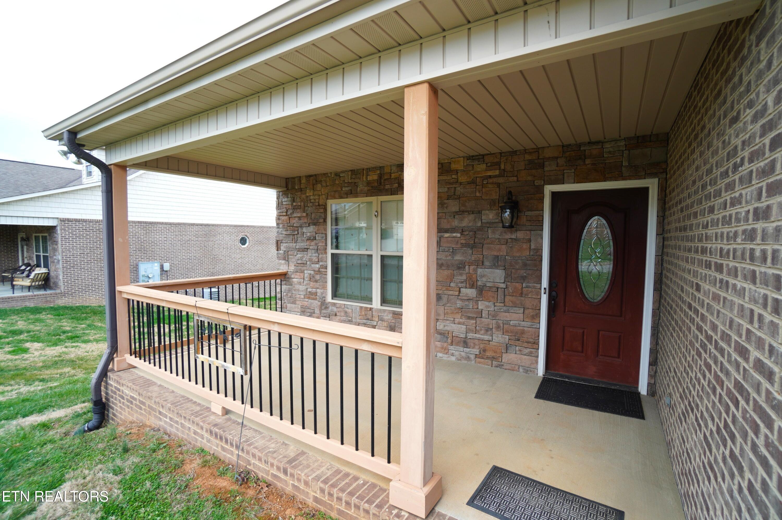 3023 Creekside Villas Drive Dandridge TN 37725