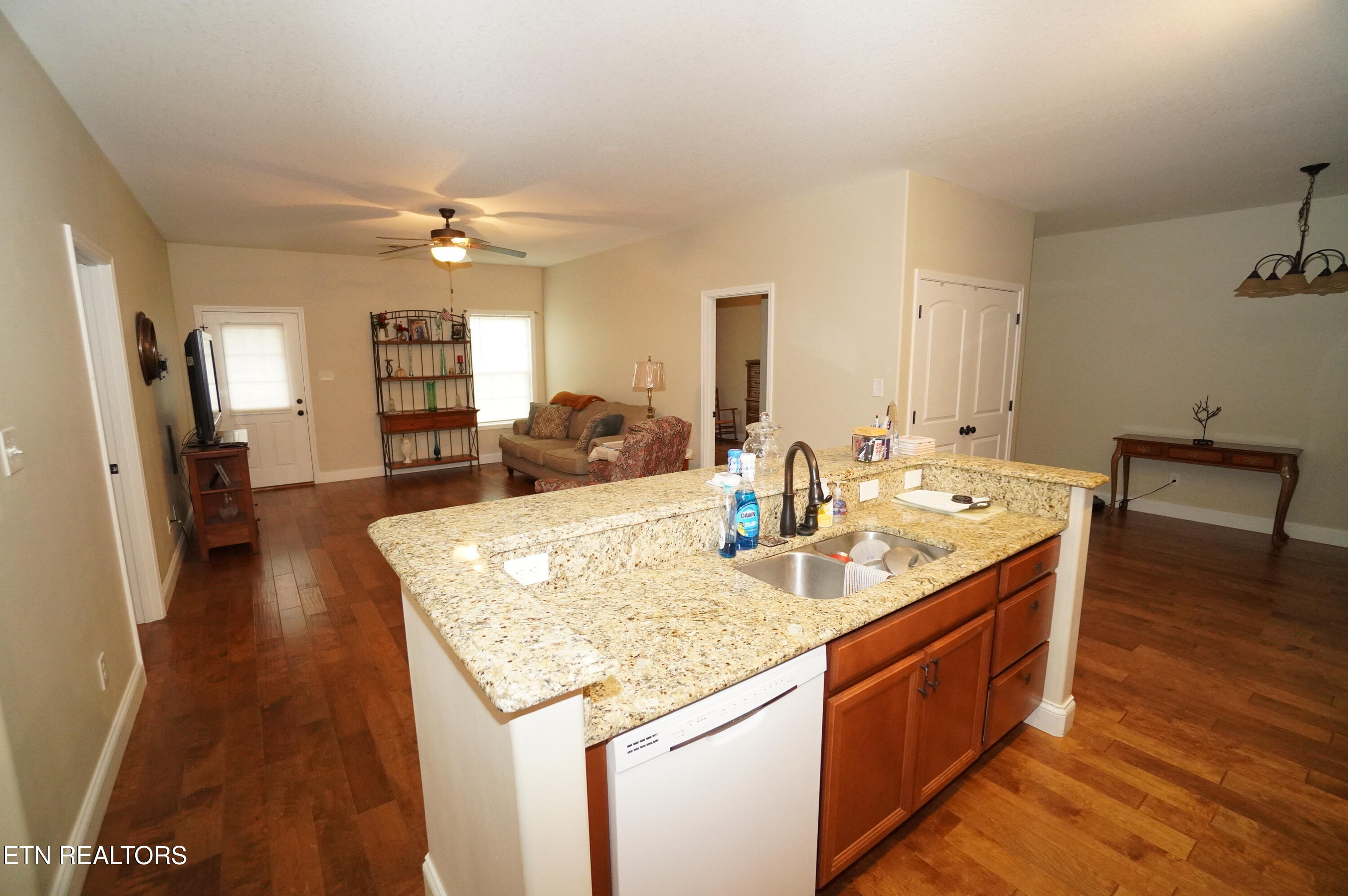 3023 Creekside Villas Drive Dandridge TN 37725