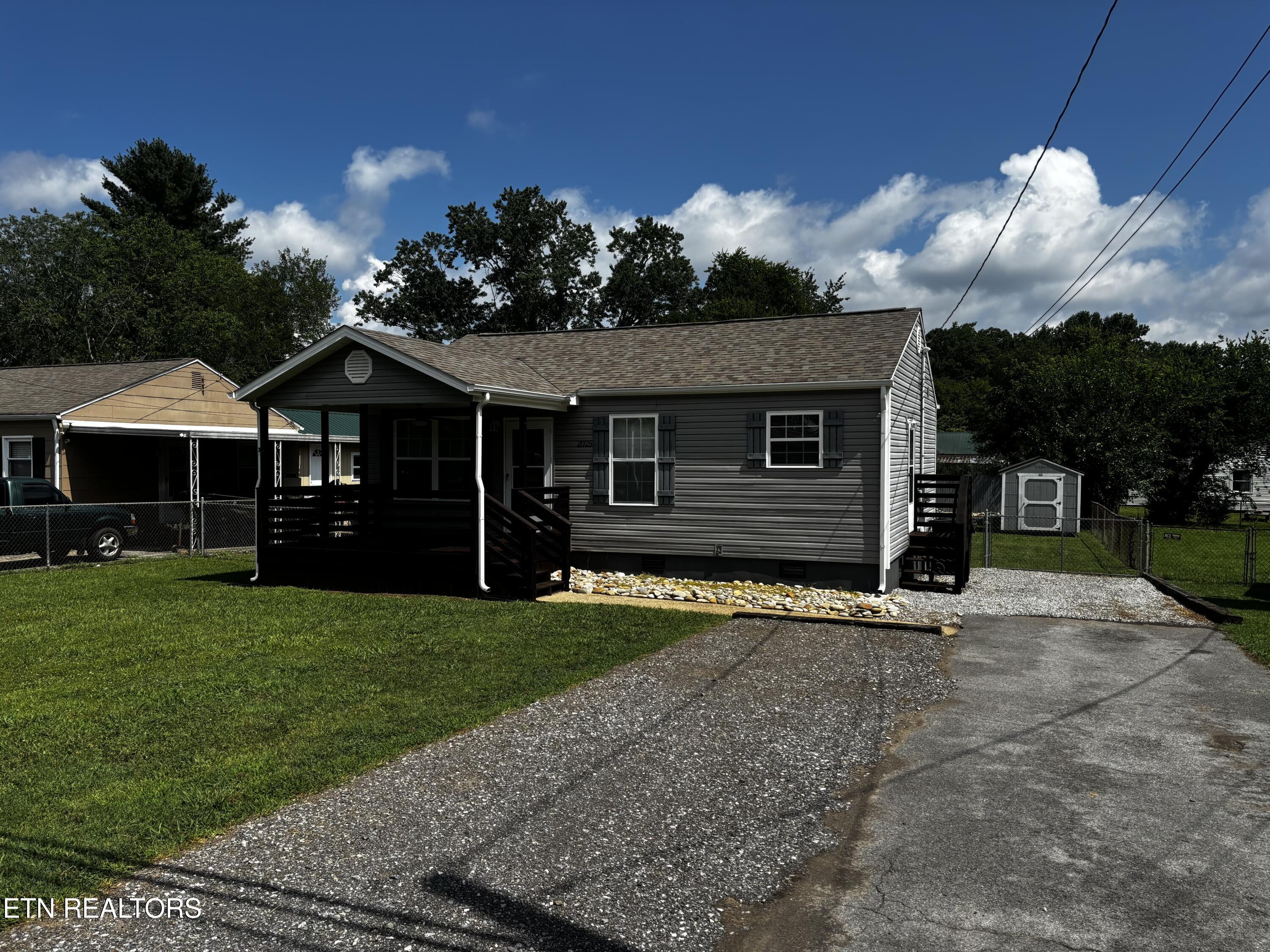 2025 Mcclung Avenue Knoxville TN 37920