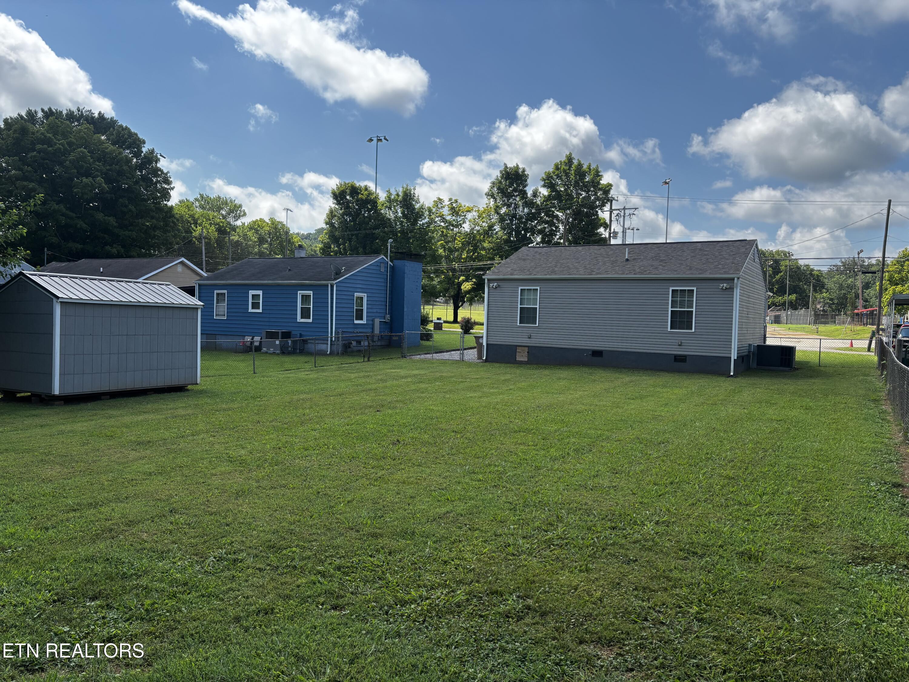 2025 Mcclung Avenue Knoxville TN 37920
