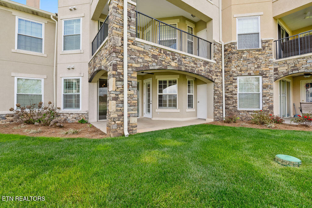 555 Rarity Bay Parkway Vonore TN 37885