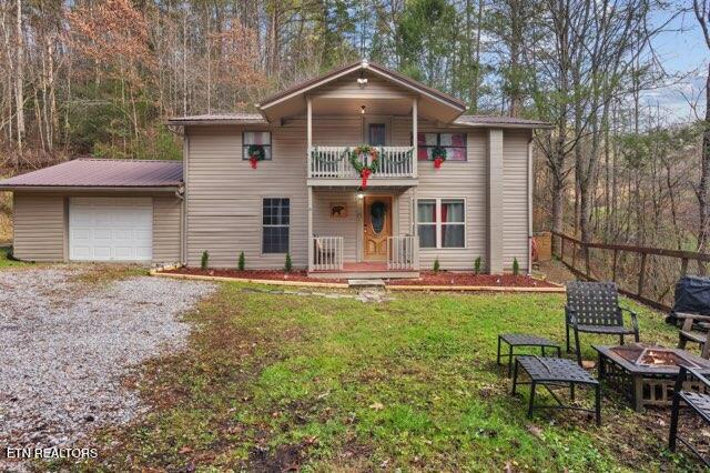 4204 Dellinger Hollow Road Pigeon Forge TN 37863