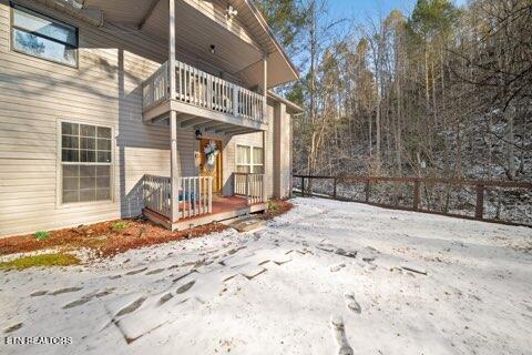 4204 Dellinger Hollow Road Pigeon Forge TN 37863