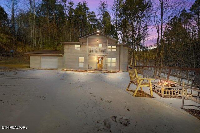 4204 Dellinger Hollow Road Pigeon Forge TN 37863