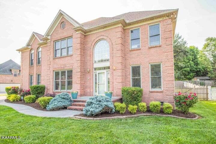 10710 Eagle Glen Drive Knoxville TN 37922