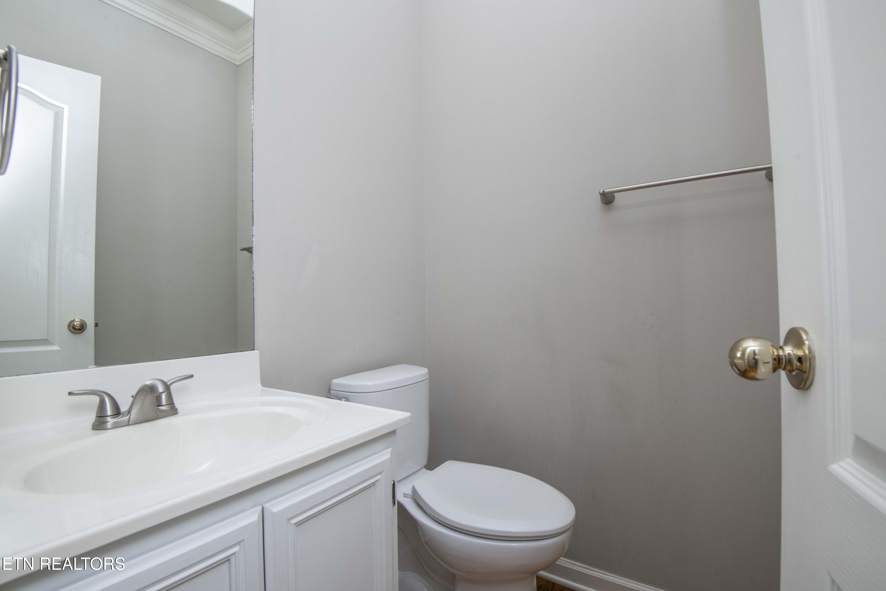 10710 Eagle Glen Drive Knoxville TN 37922