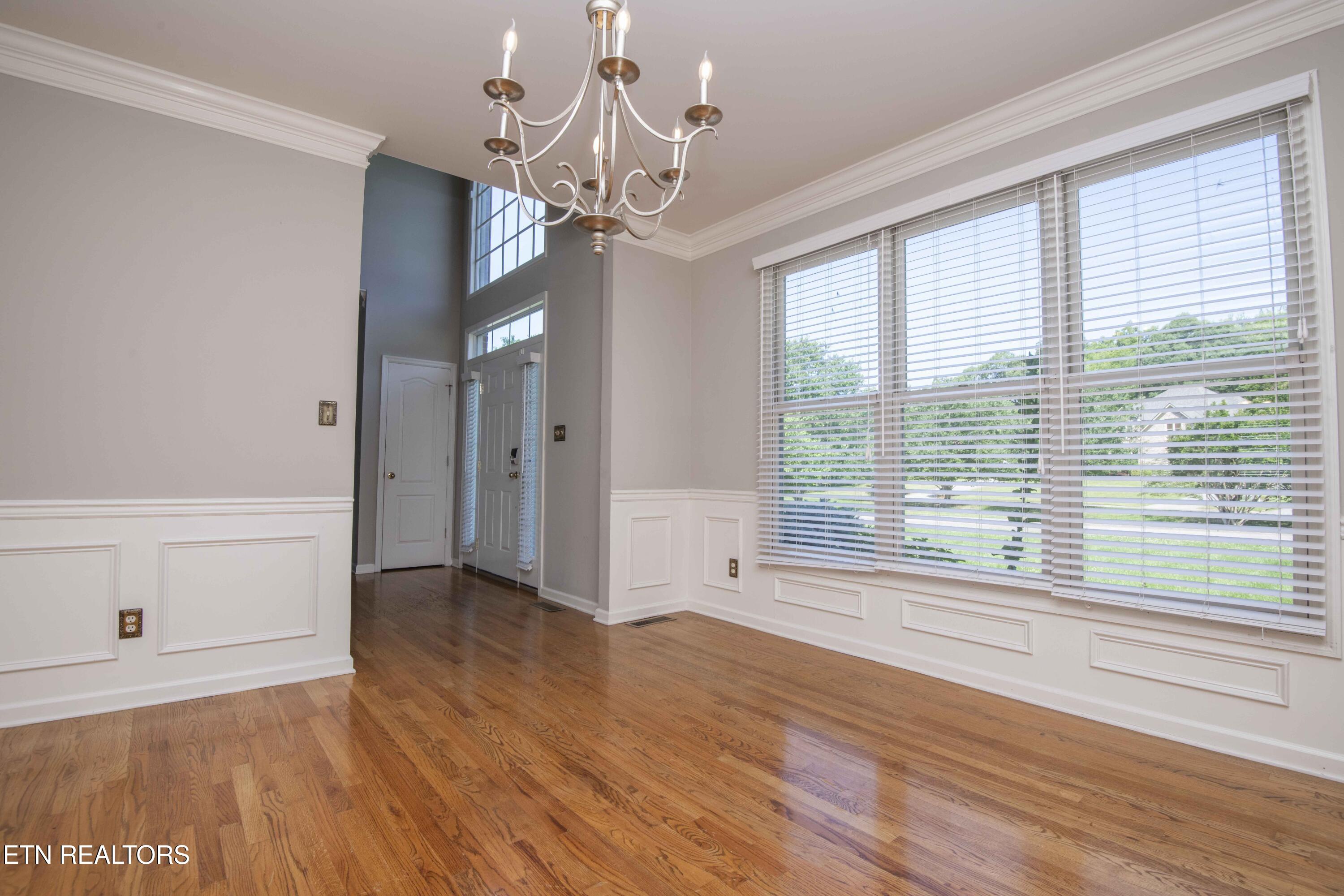 10710 Eagle Glen Drive Knoxville TN 37922