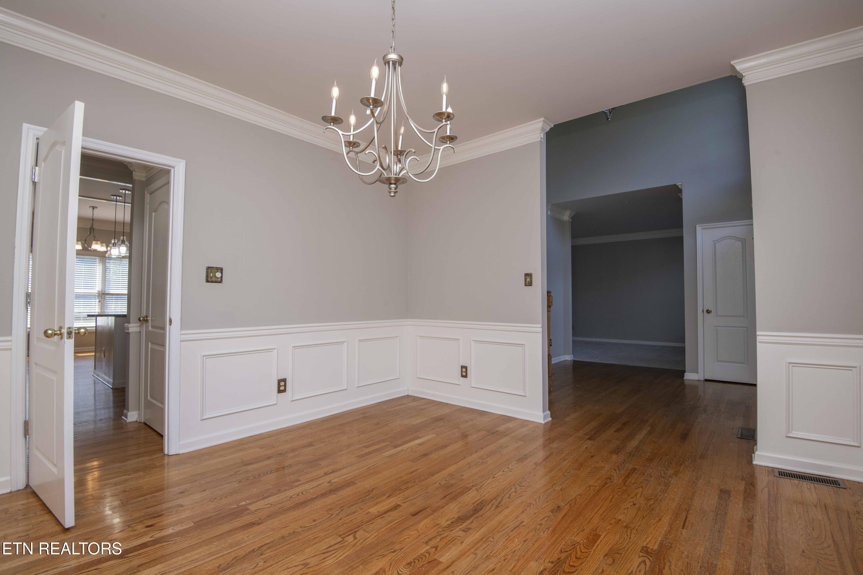 10710 Eagle Glen Drive Knoxville TN 37922