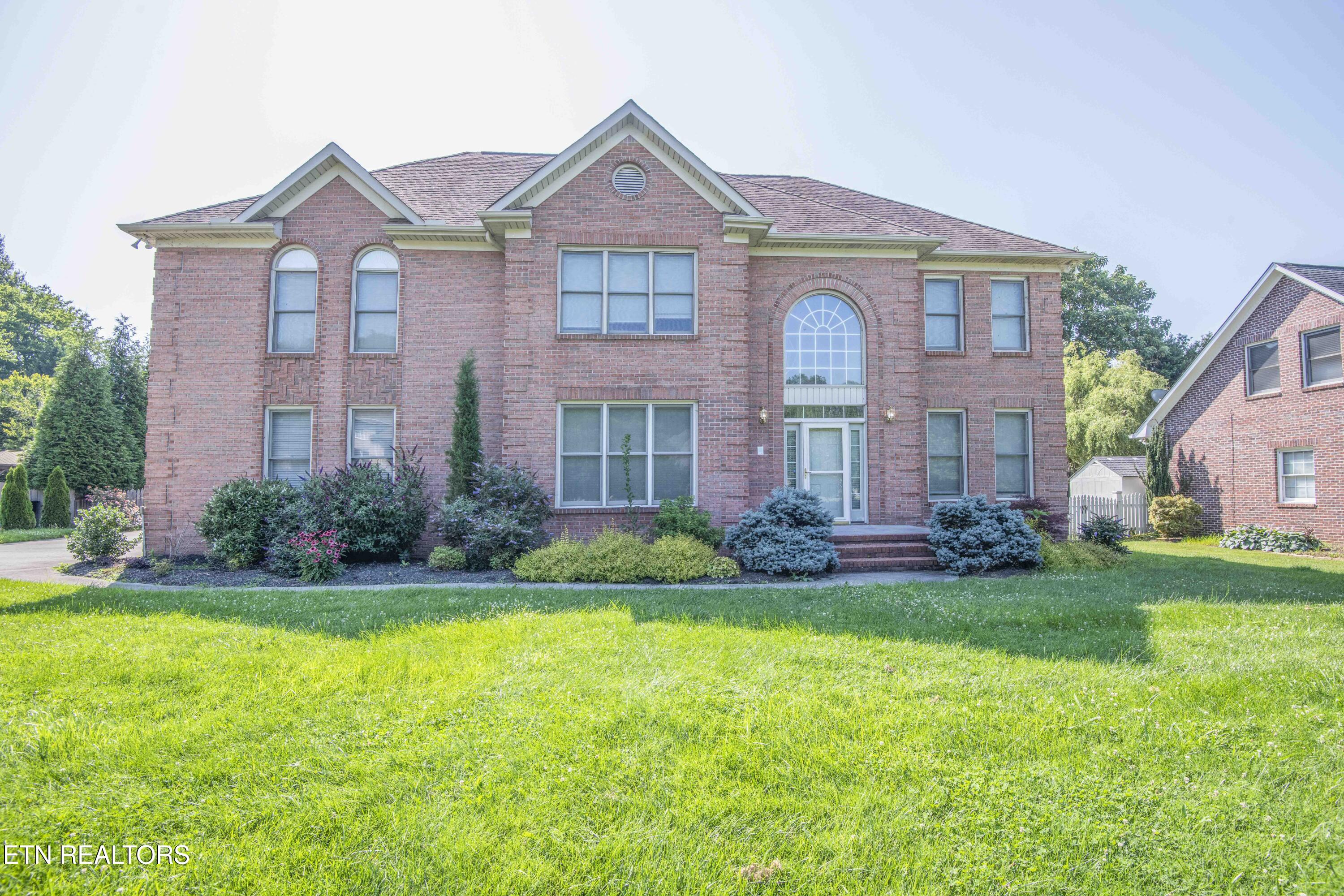 10710 Eagle Glen Drive Knoxville TN 37922