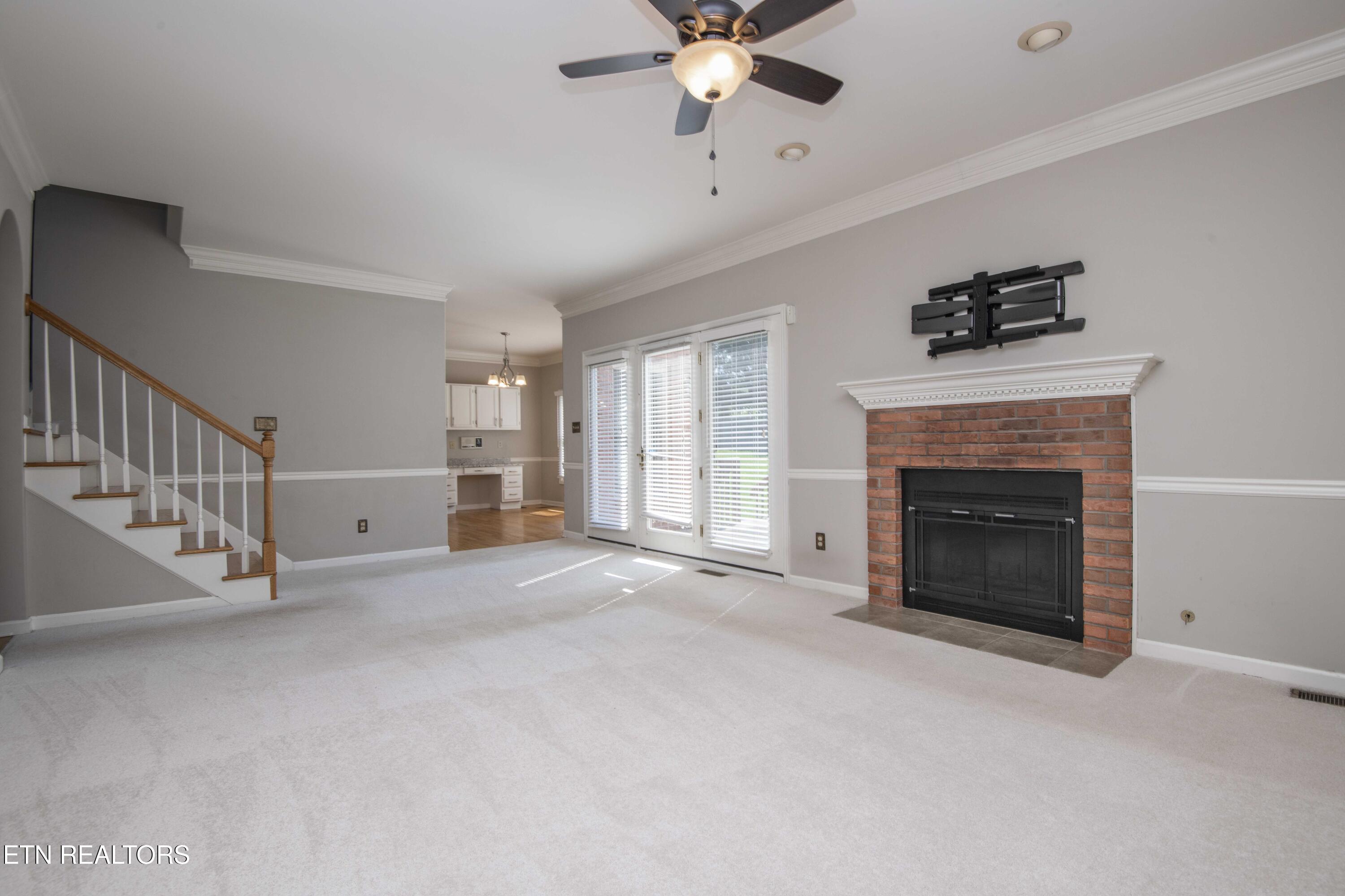 10710 Eagle Glen Drive Knoxville TN 37922