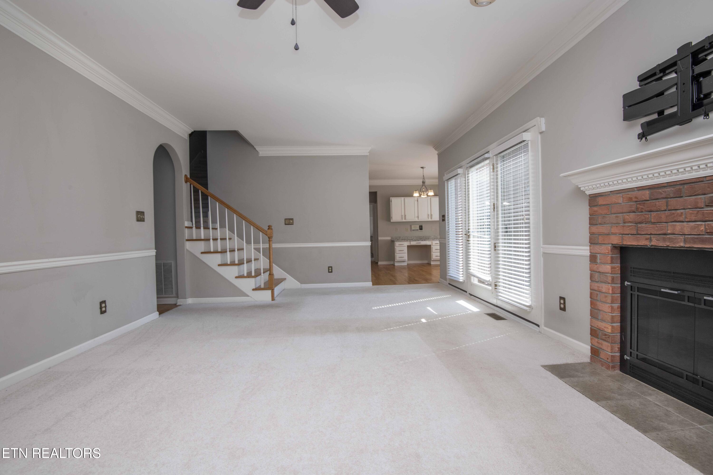 10710 Eagle Glen Drive Knoxville TN 37922