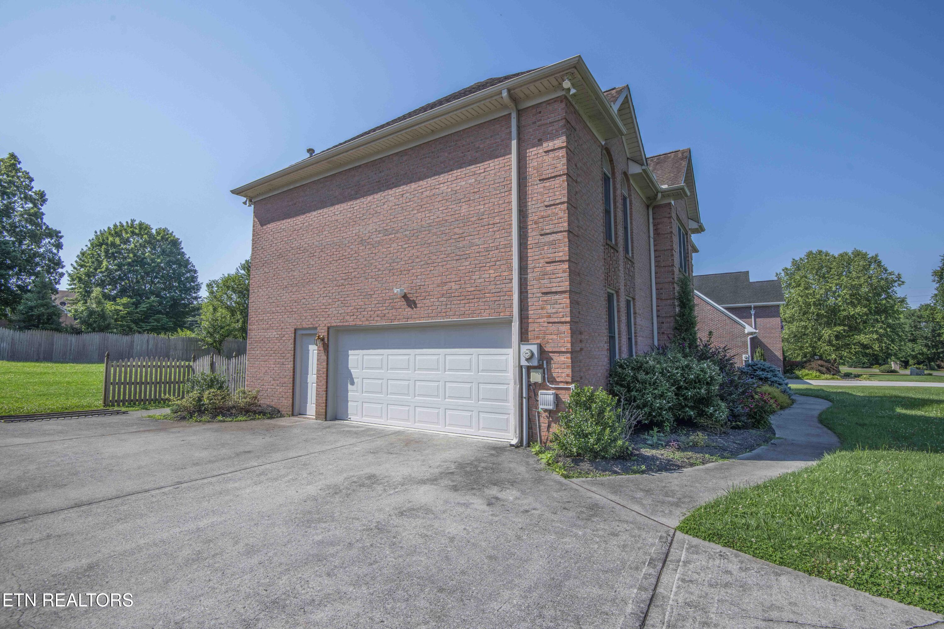 10710 Eagle Glen Drive Knoxville TN 37922
