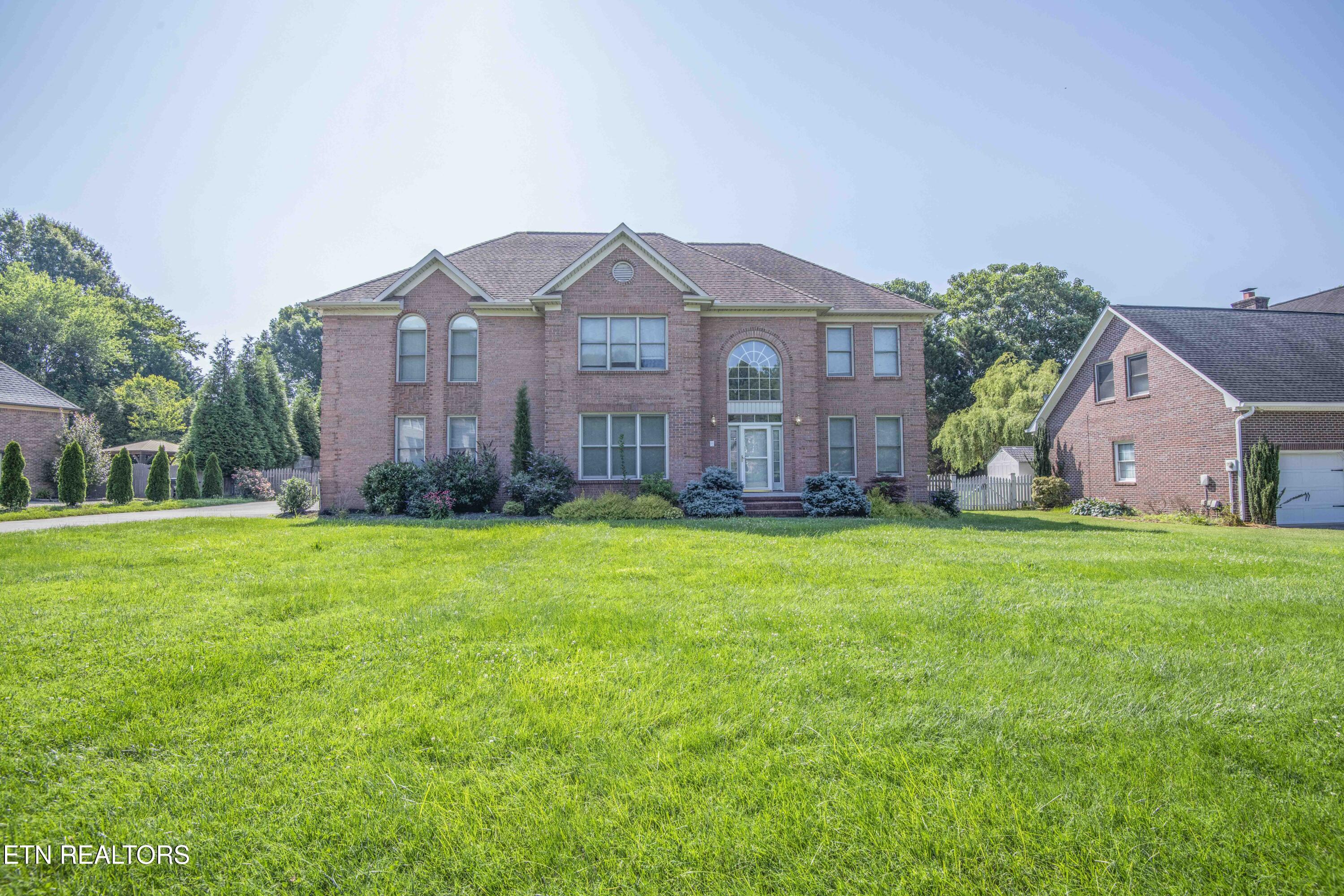 10710 Eagle Glen Drive Knoxville TN 37922