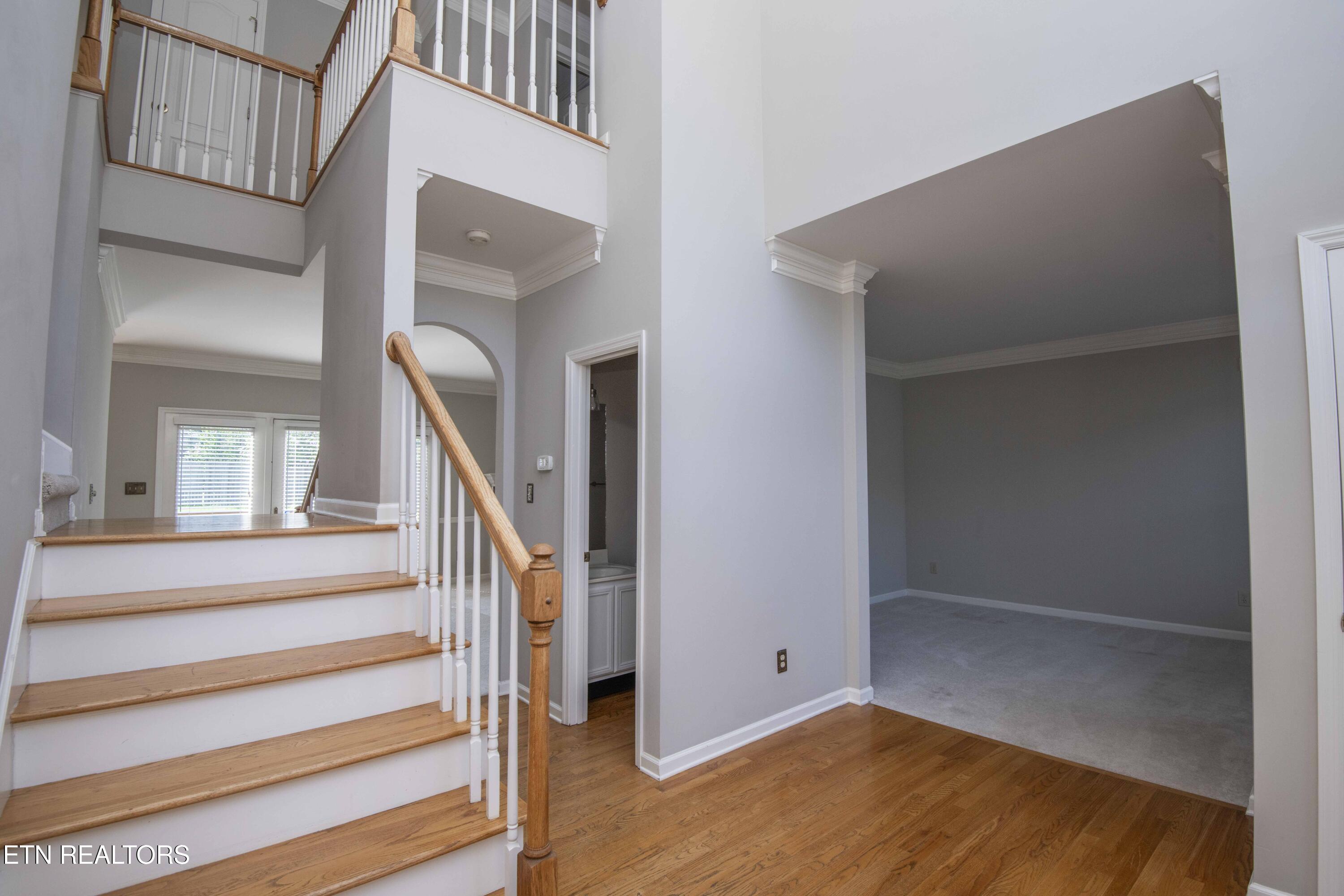 10710 Eagle Glen Drive Knoxville TN 37922