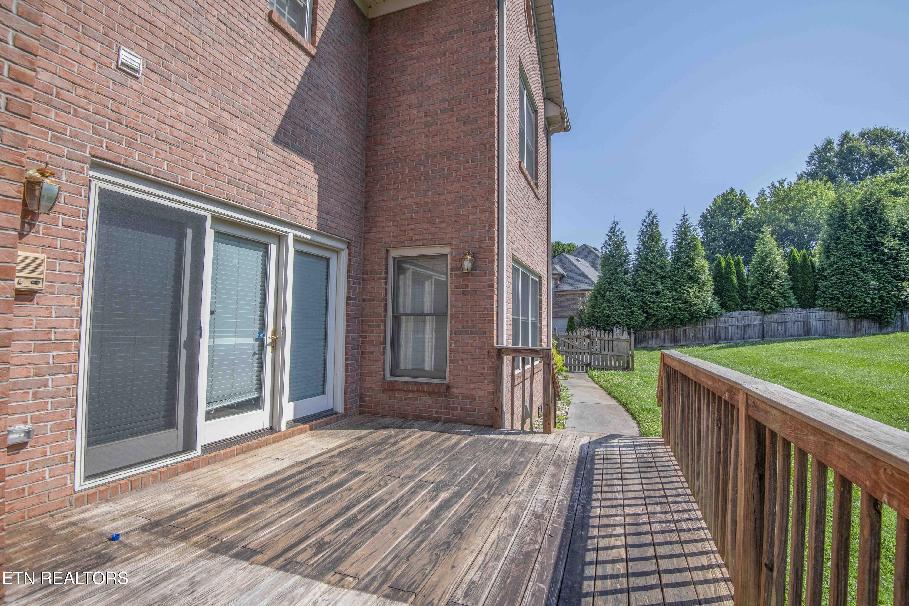 10710 Eagle Glen Drive Knoxville TN 37922