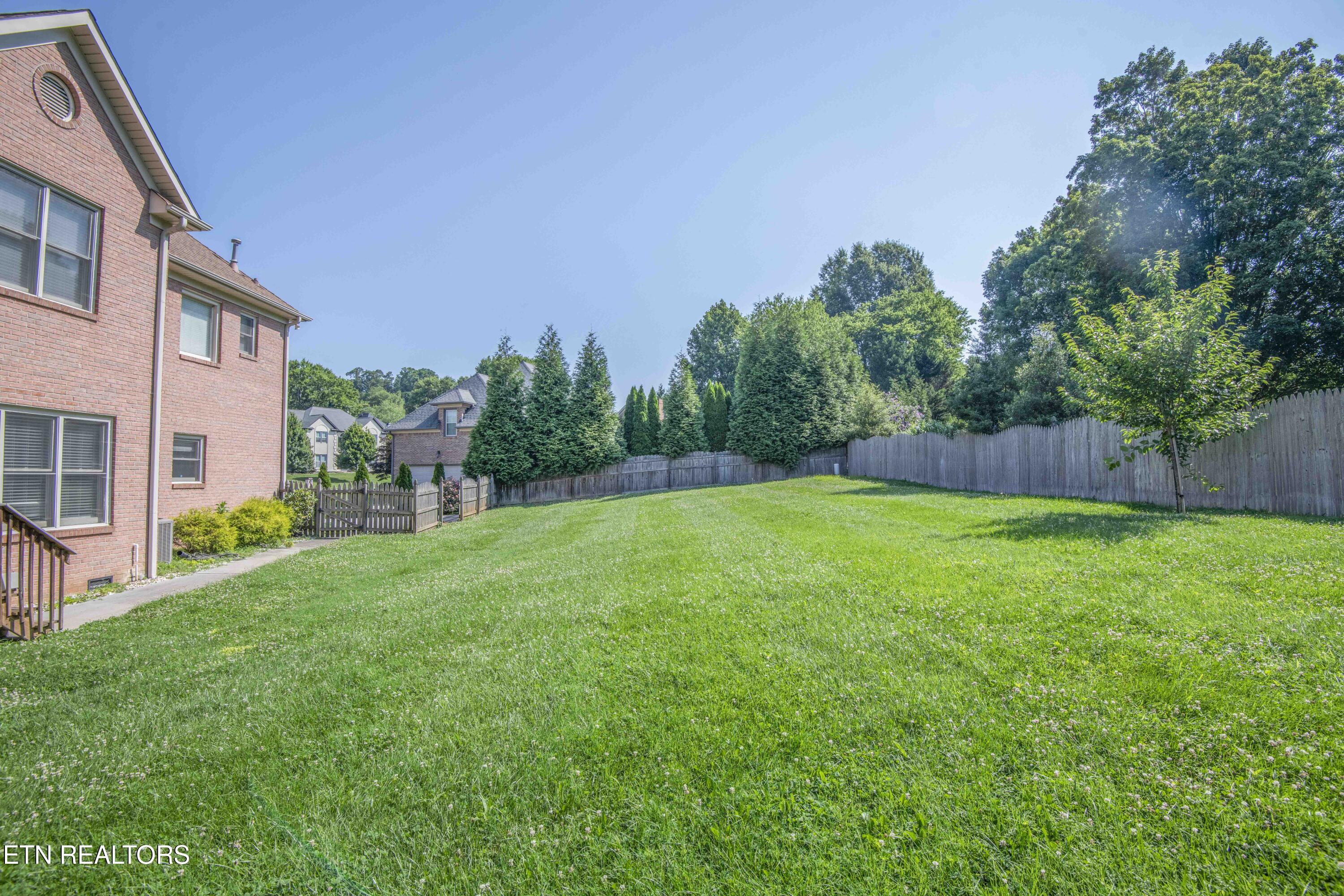 10710 Eagle Glen Drive Knoxville TN 37922