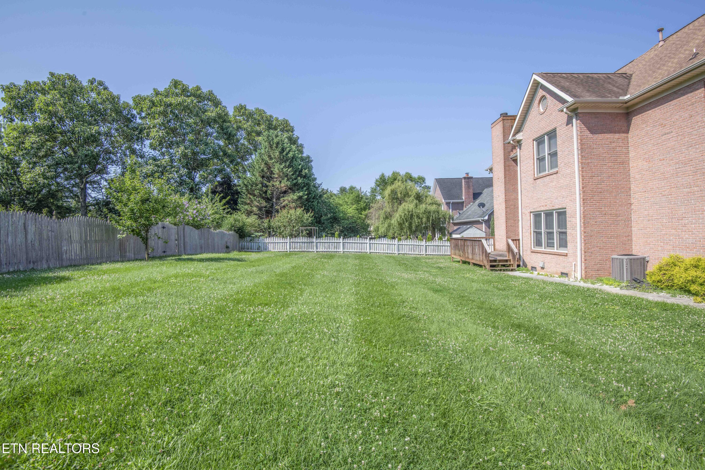 10710 Eagle Glen Drive Knoxville TN 37922