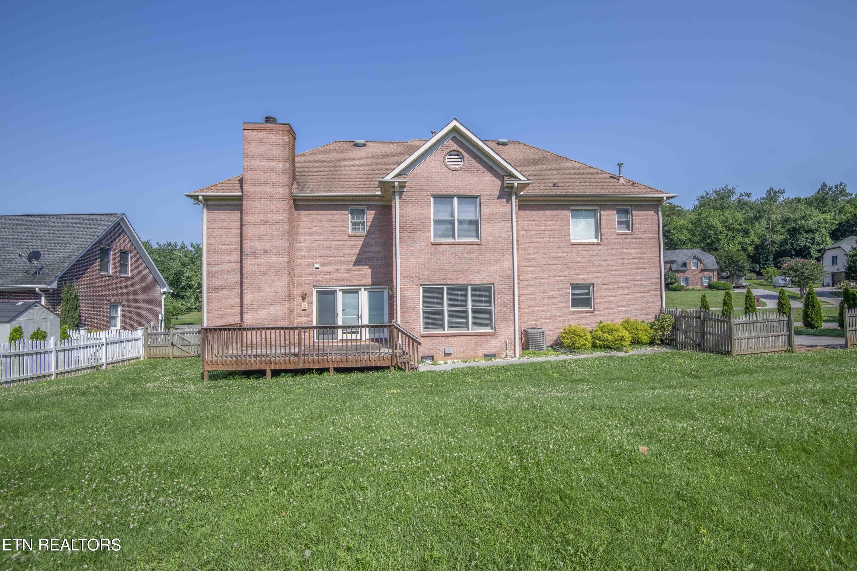 10710 Eagle Glen Drive Knoxville TN 37922