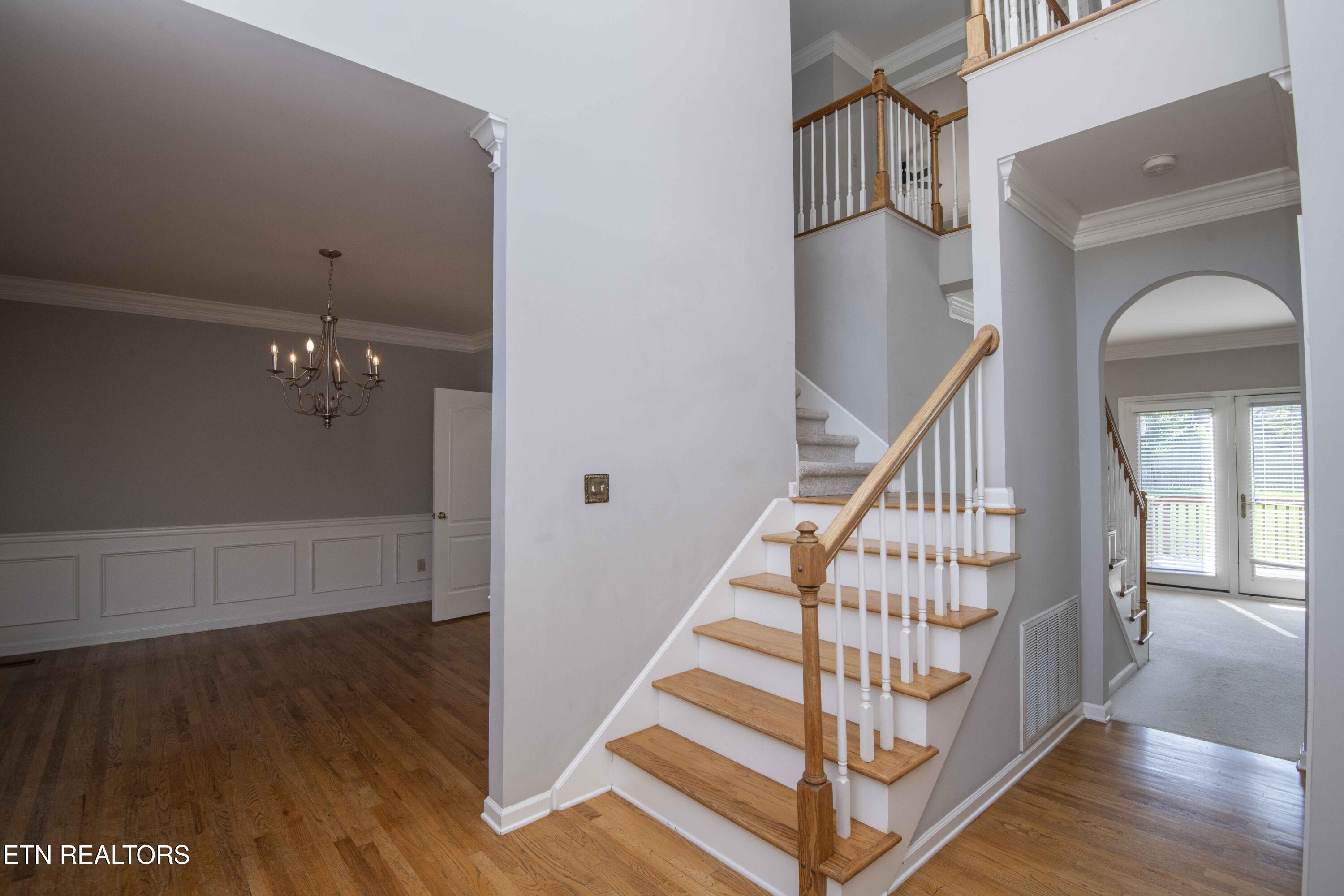 10710 Eagle Glen Drive Knoxville TN 37922
