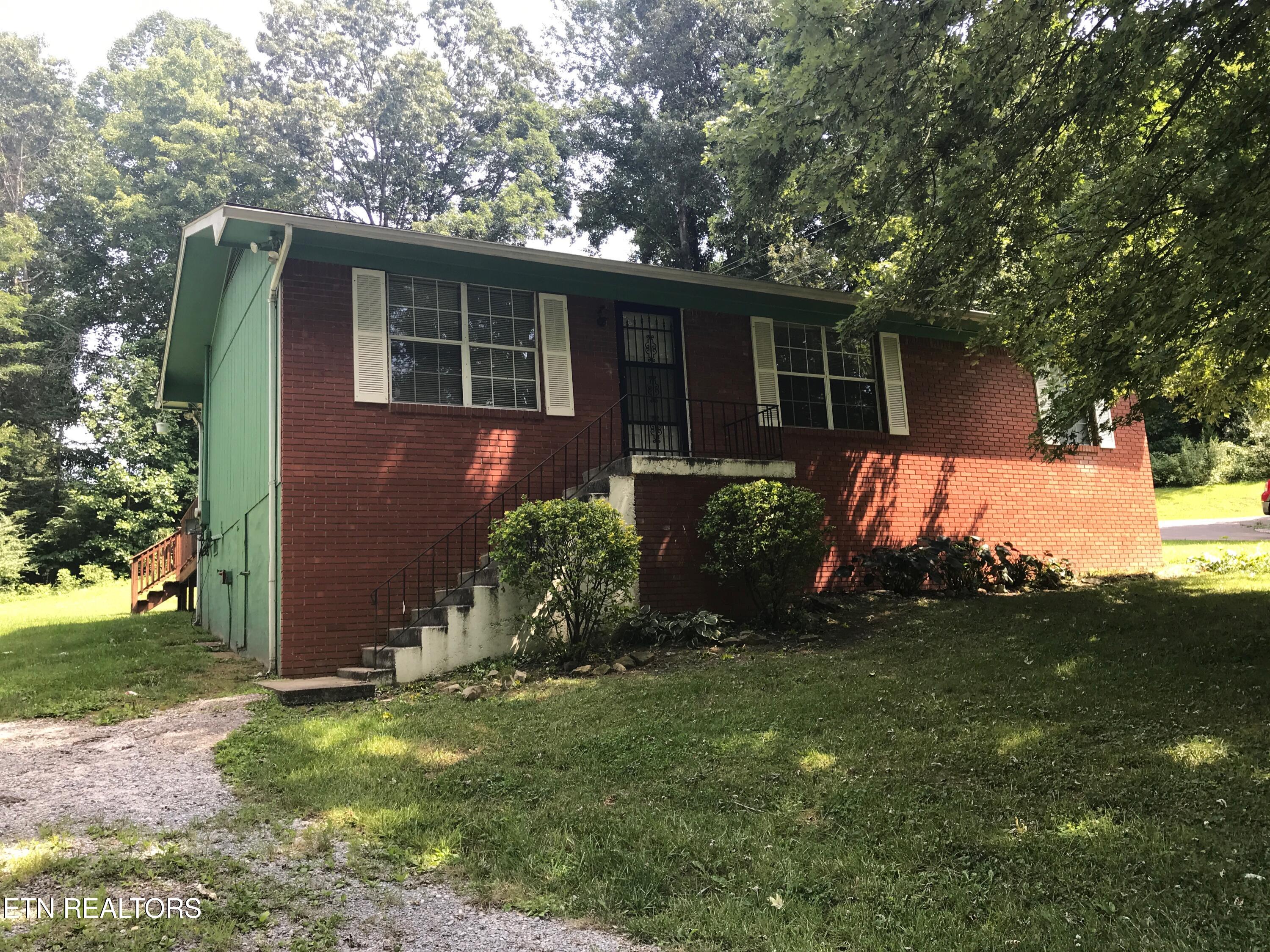 305 Reagan Street Harrogate TN 37752