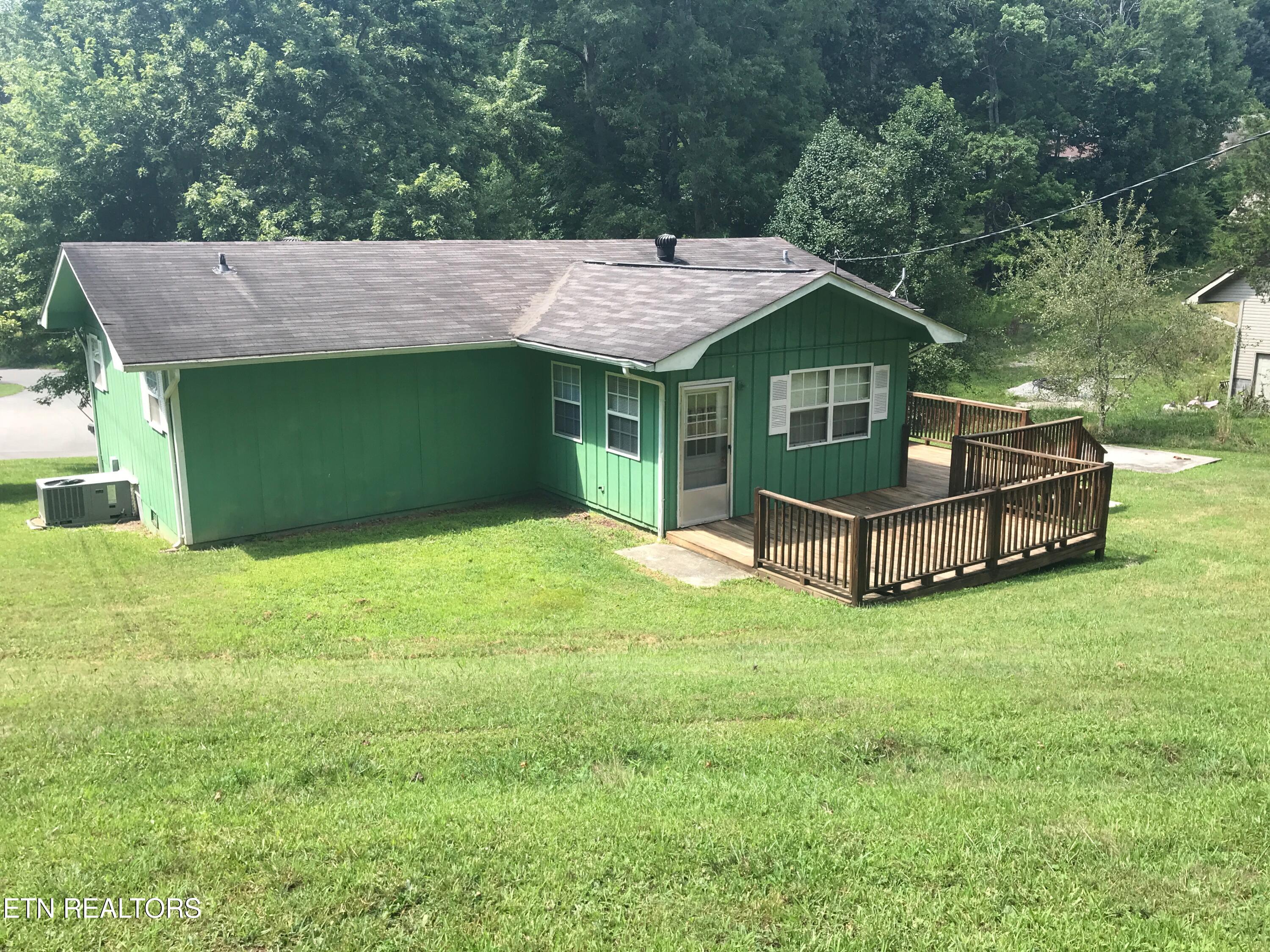 305 Reagan Street Harrogate TN 37752