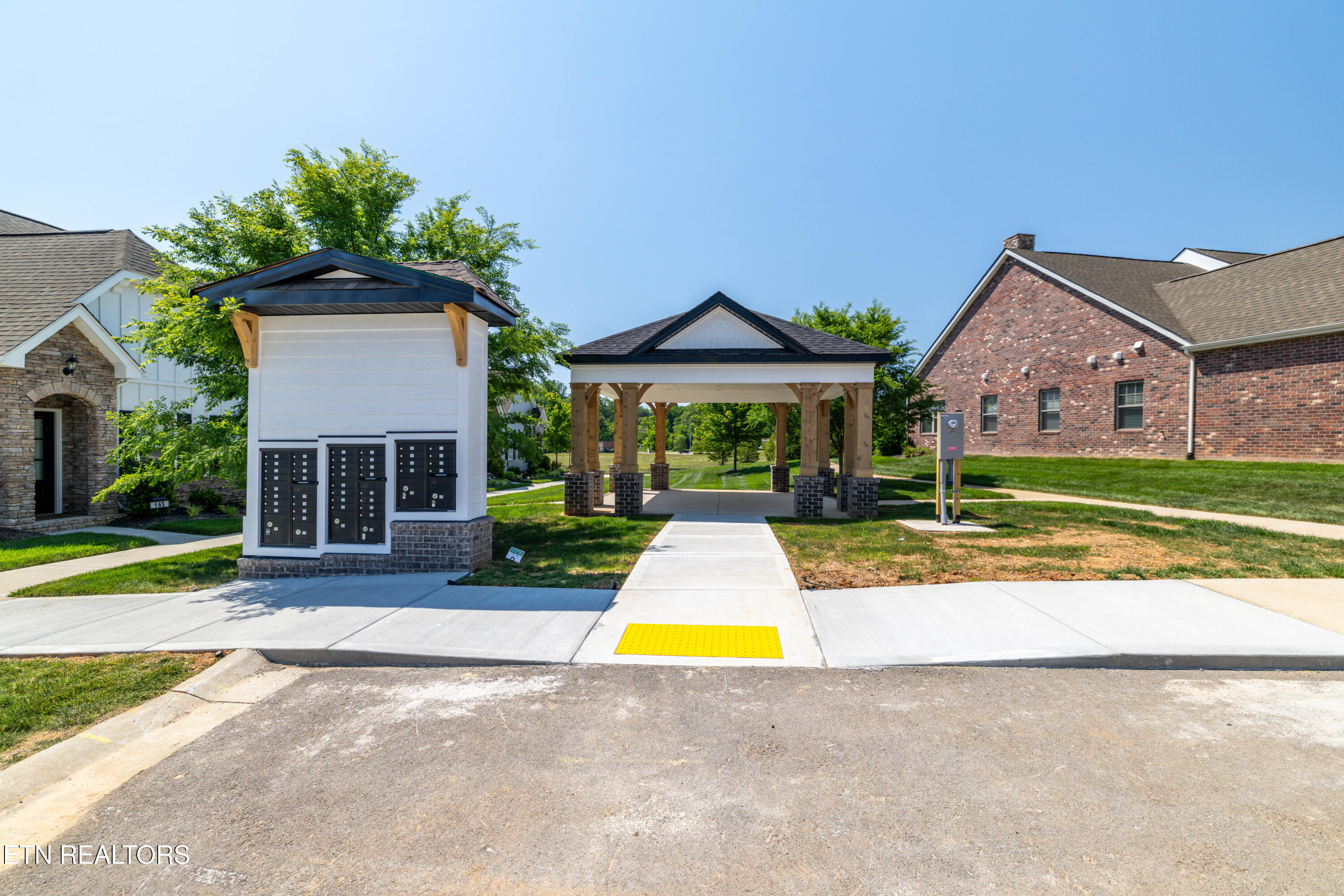 12623 Needlepoint Drive Farragut TN 37934