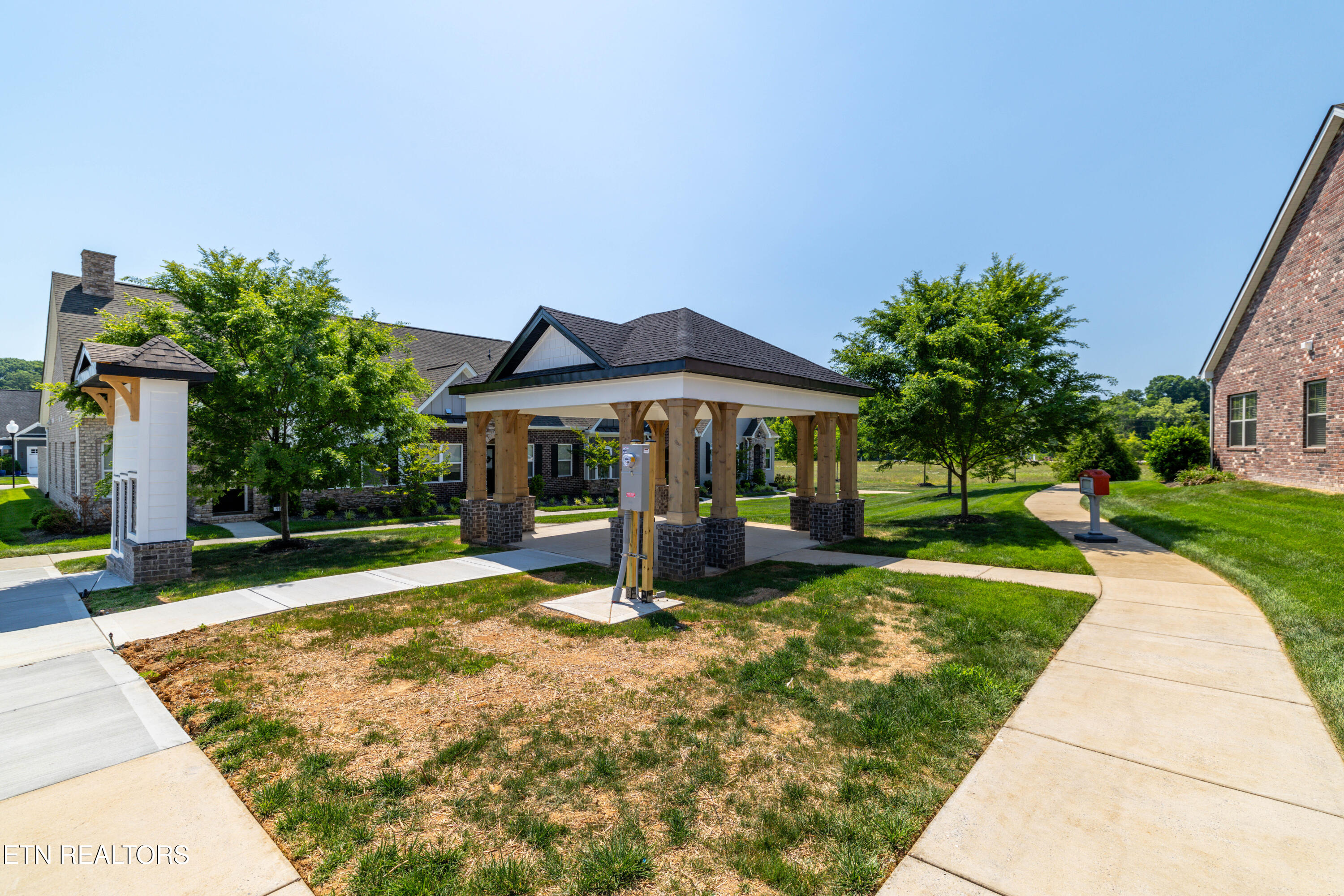 12623 Needlepoint Drive Farragut TN 37934