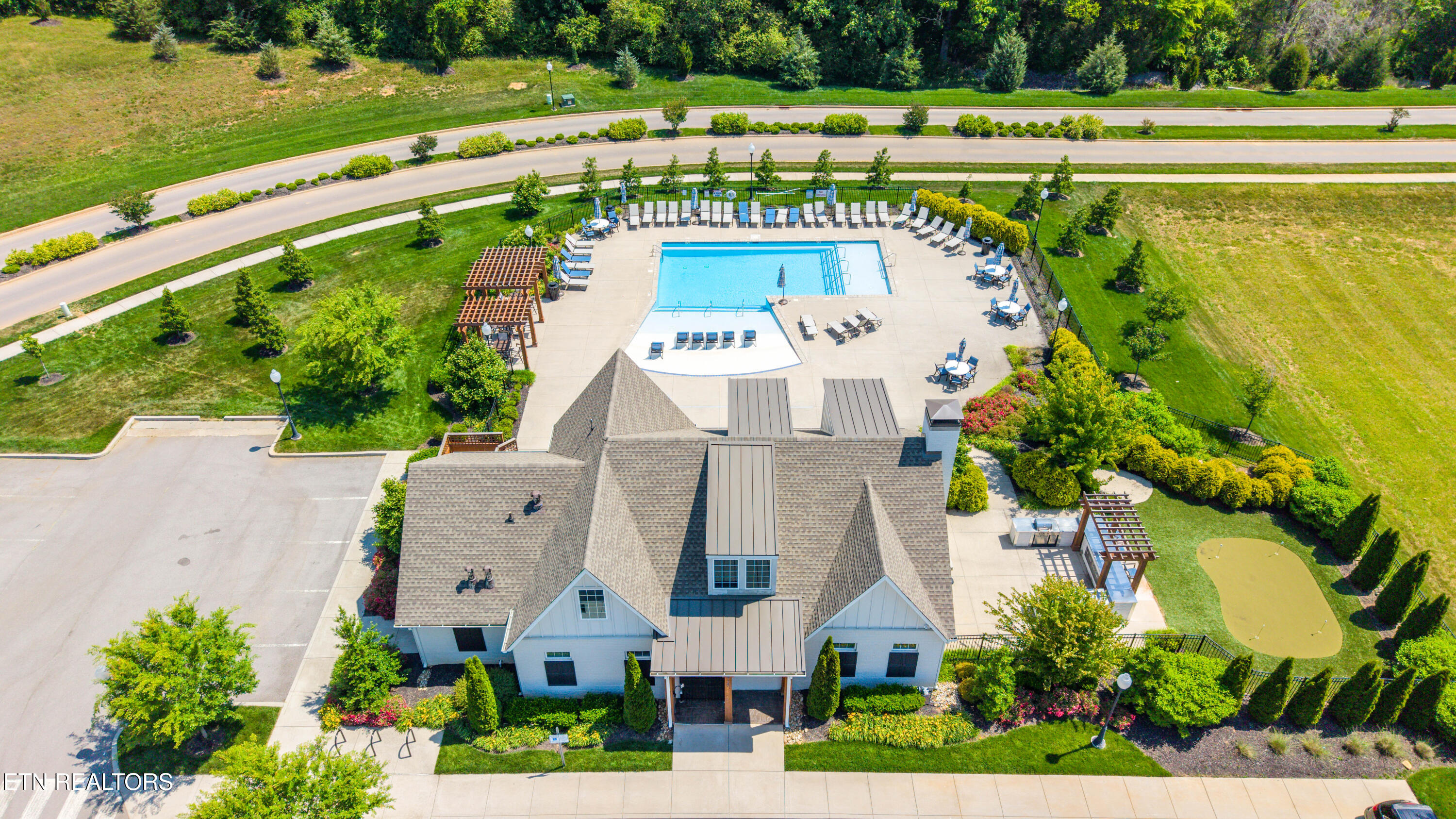 12623 Needlepoint Drive Farragut TN 37934