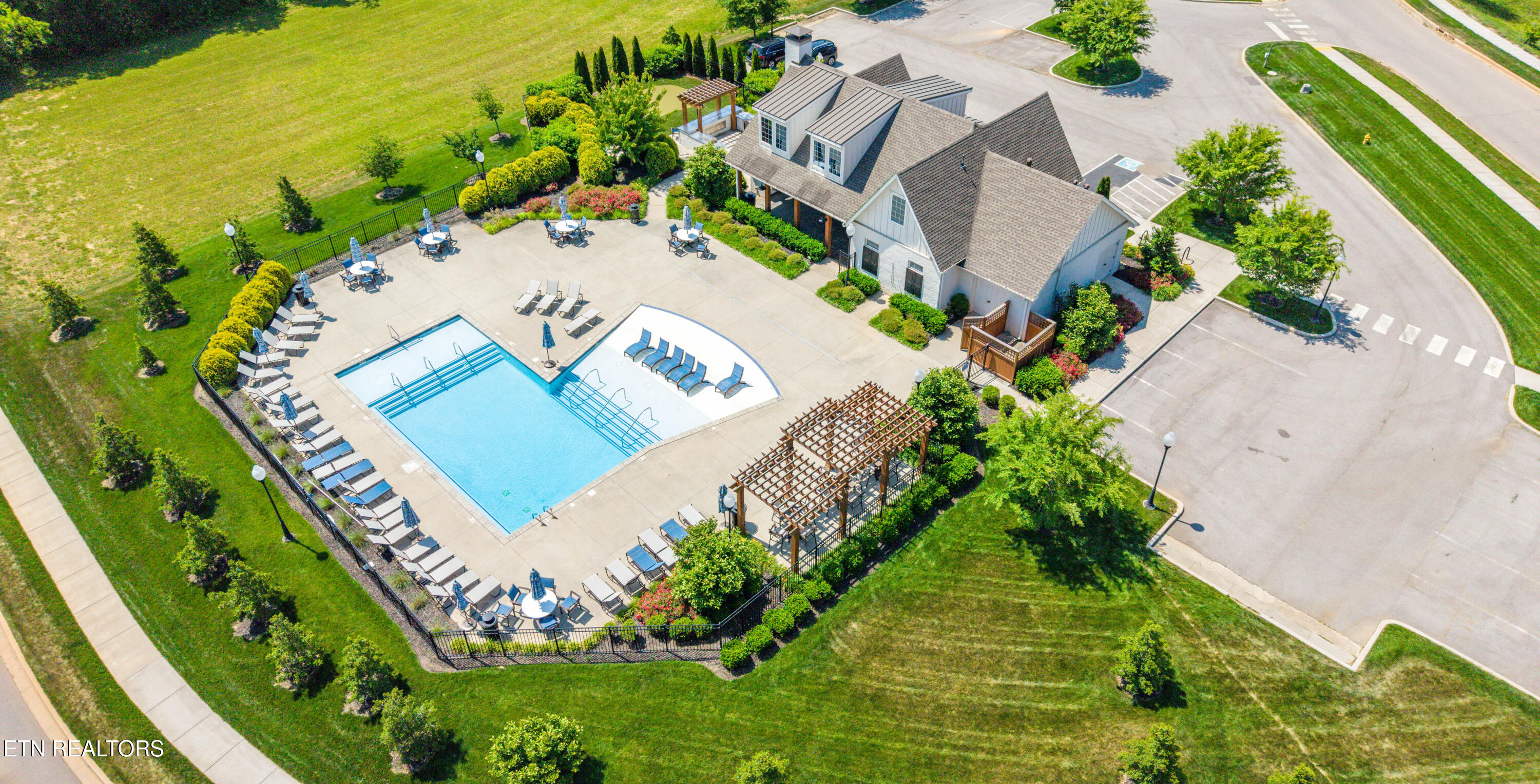 12623 Needlepoint Drive Farragut TN 37934