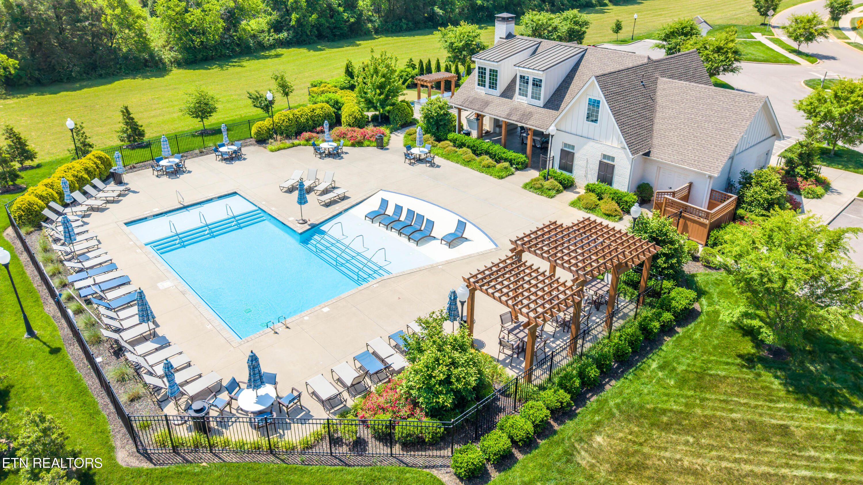 12623 Needlepoint Drive Farragut TN 37934