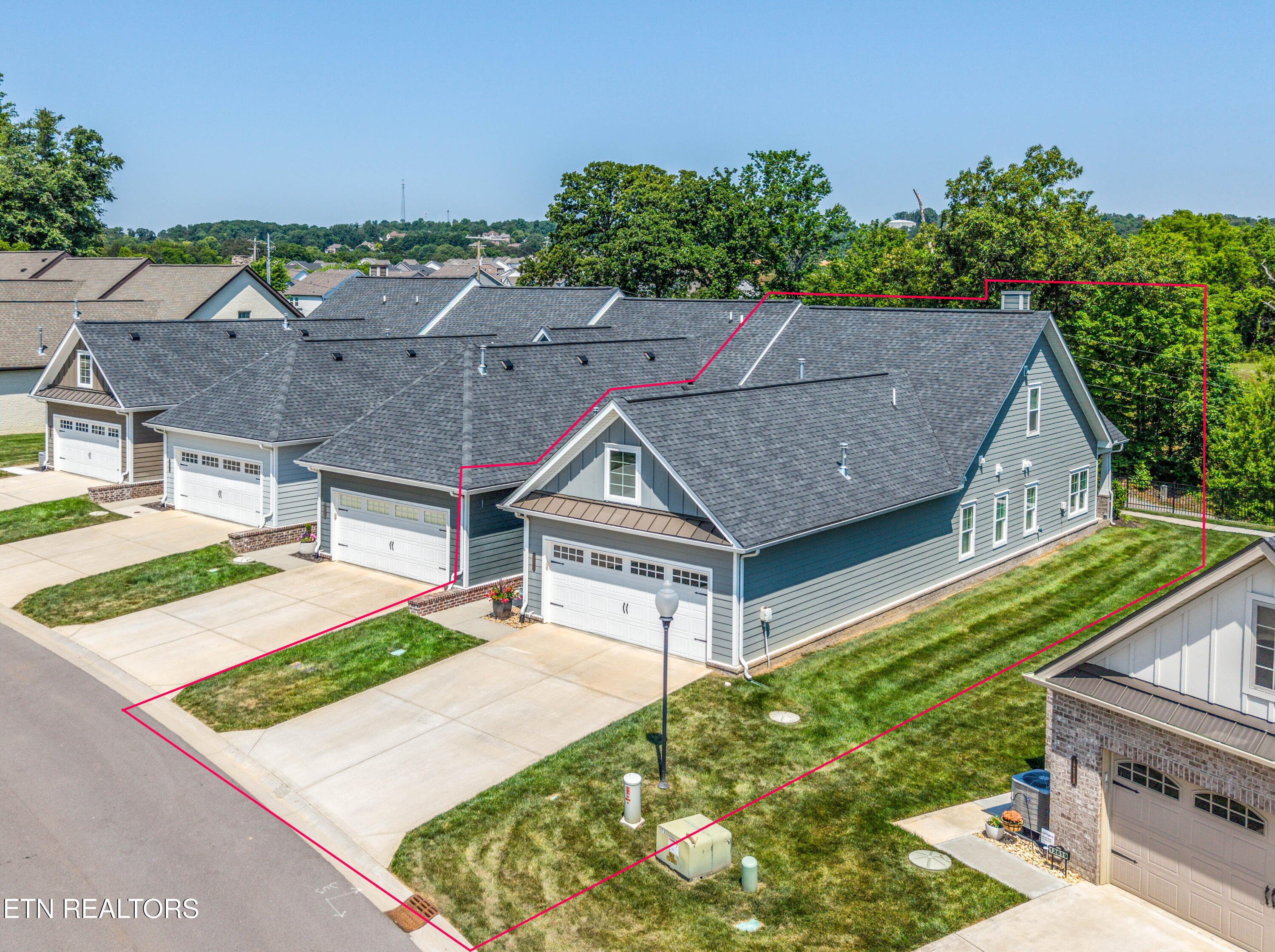 12623 Needlepoint Drive Farragut TN 37934