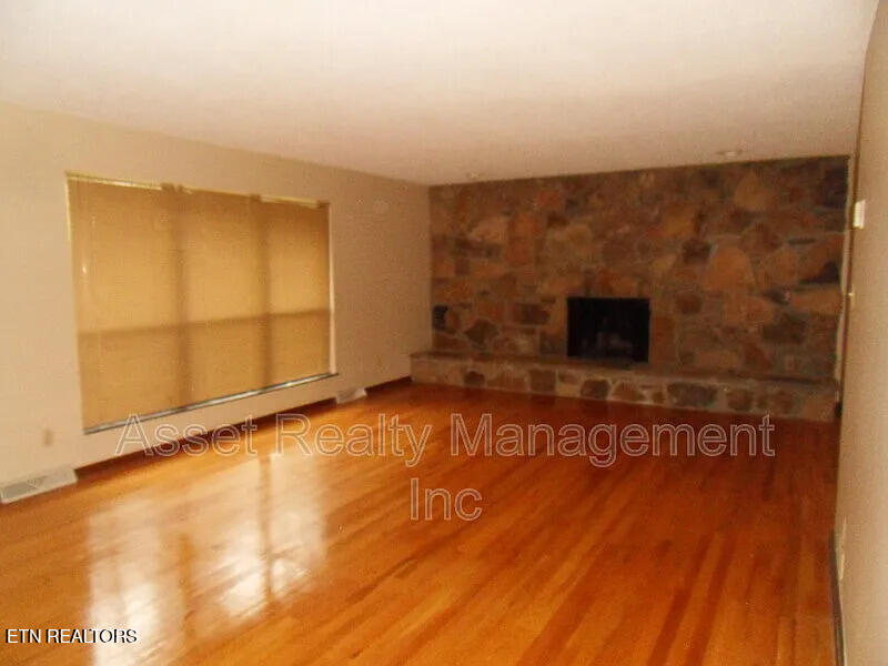 126 Wendover Circle Oak Ridge TN 37830