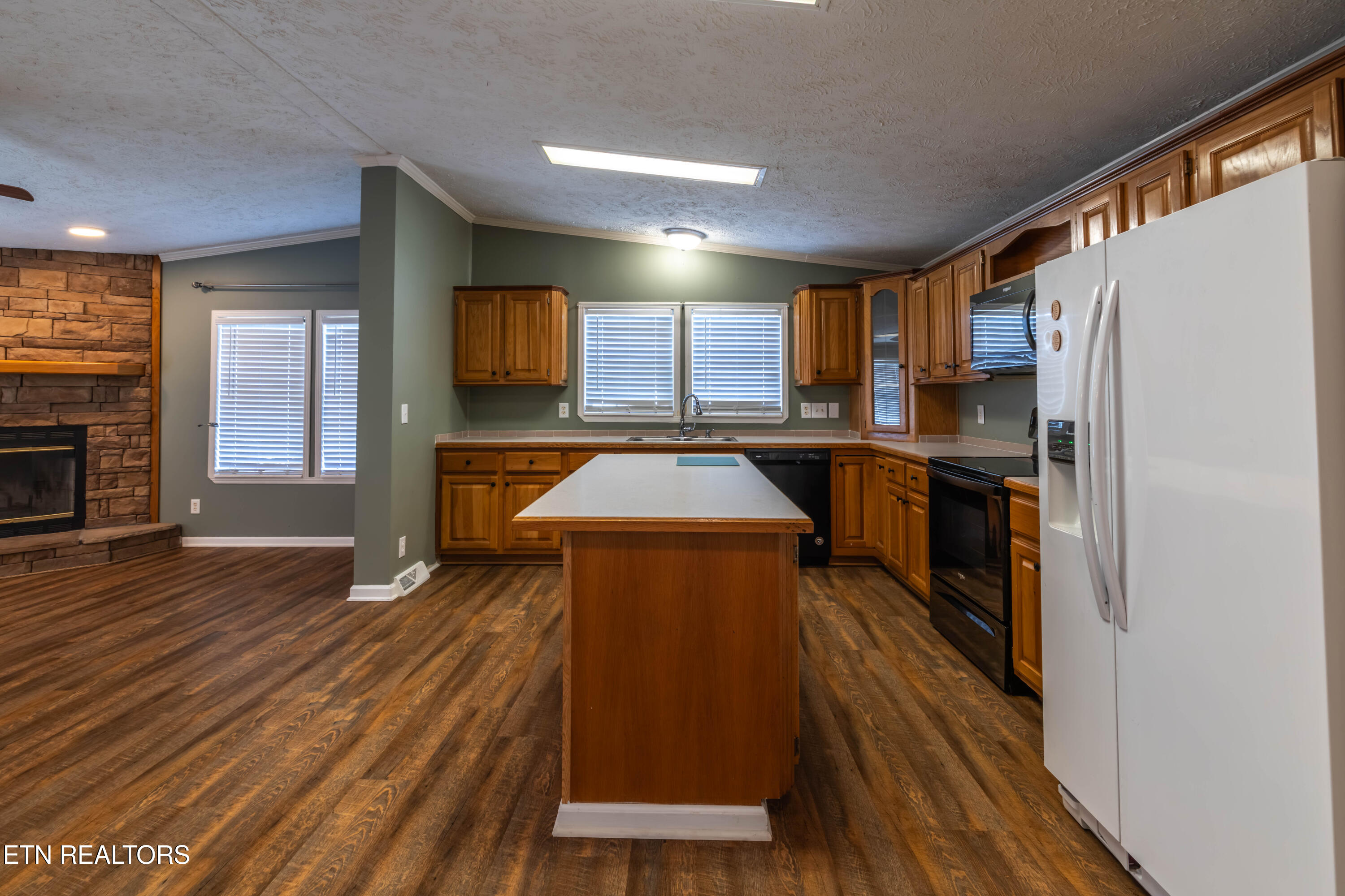 1322 Silver Charm Way Sevierville TN 37876