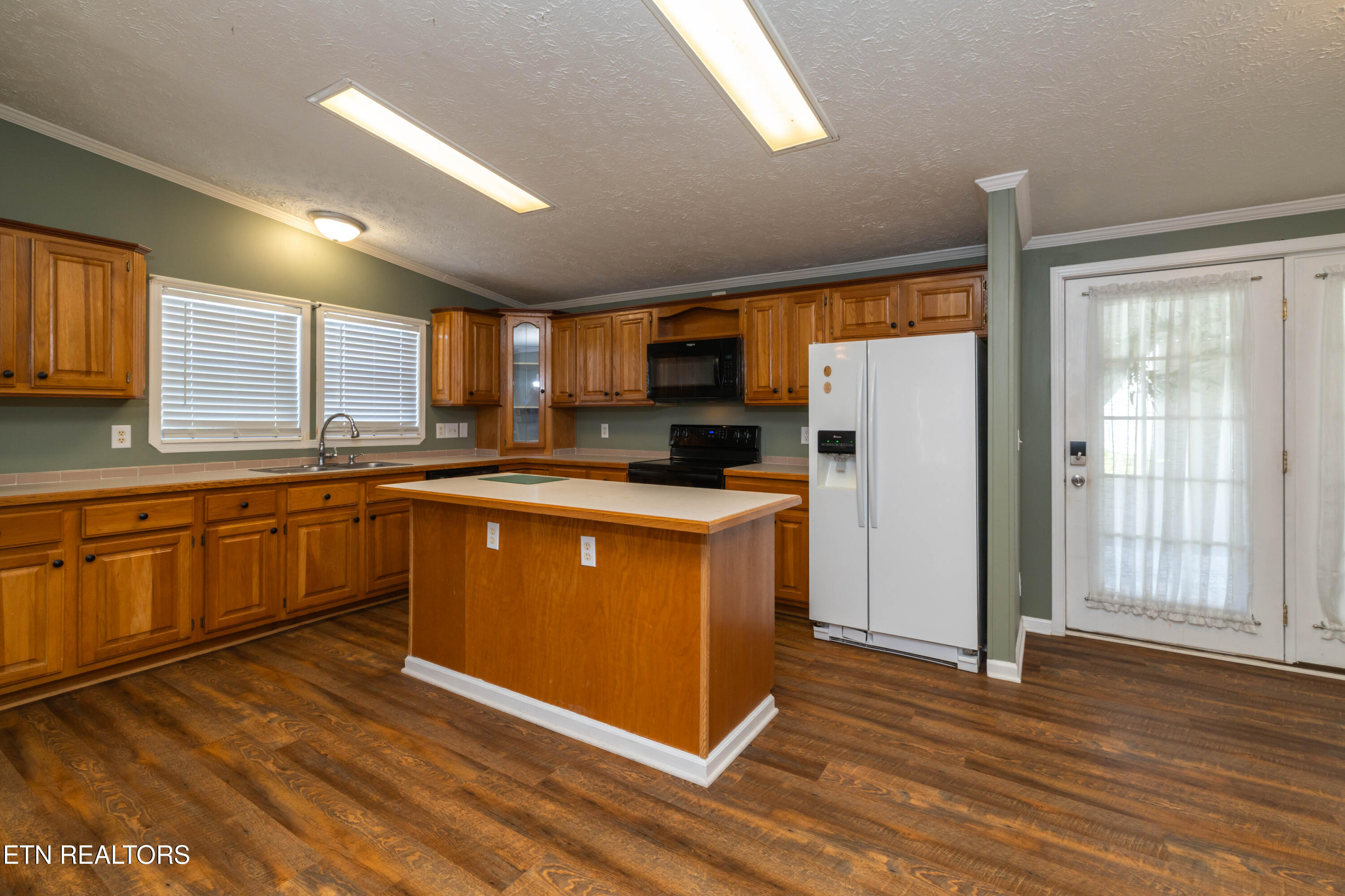 1322 Silver Charm Way Sevierville TN 37876