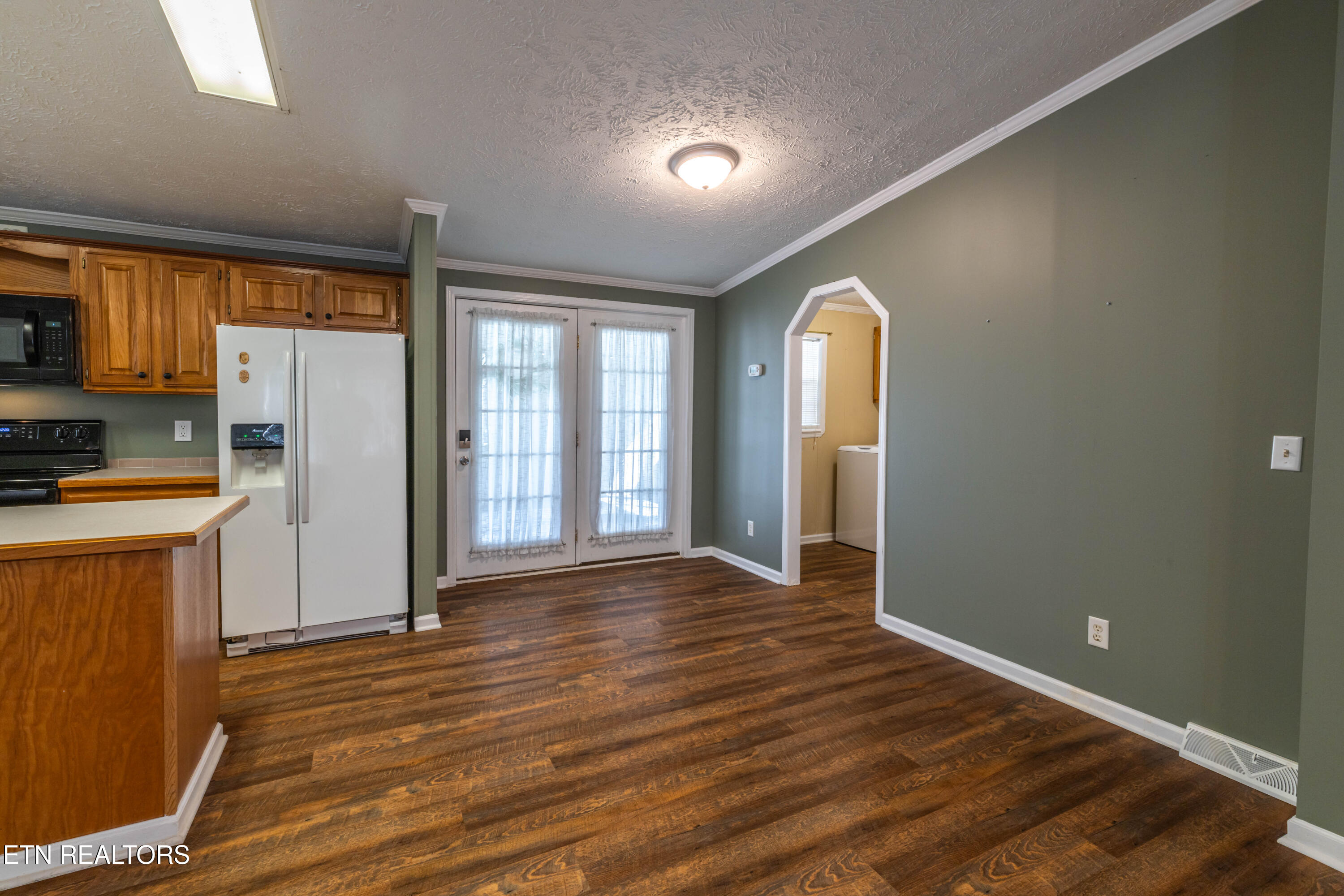1322 Silver Charm Way Sevierville TN 37876