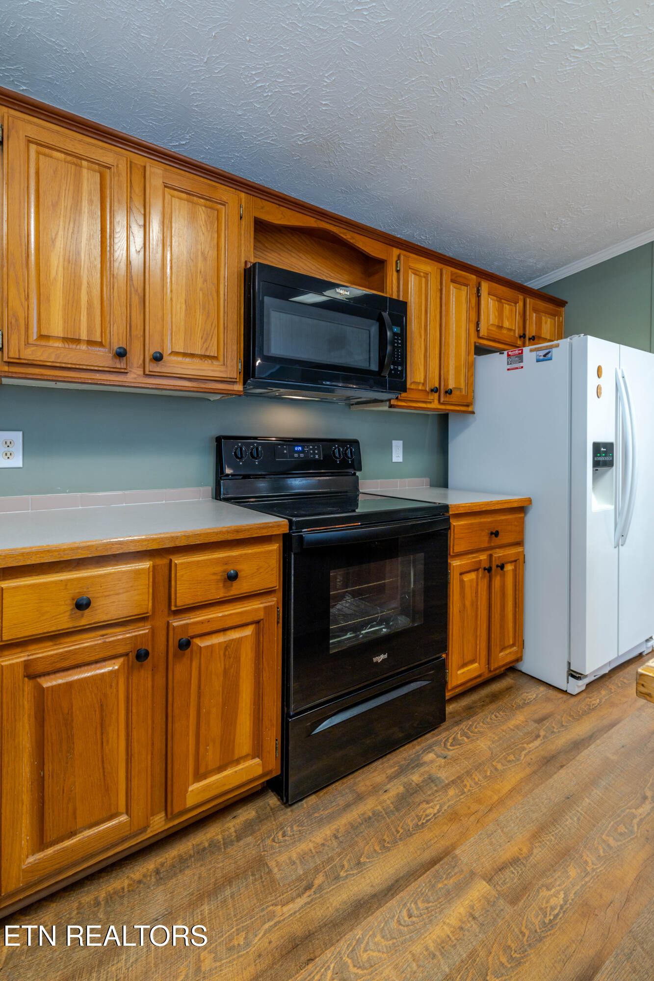 1322 Silver Charm Way Sevierville TN 37876