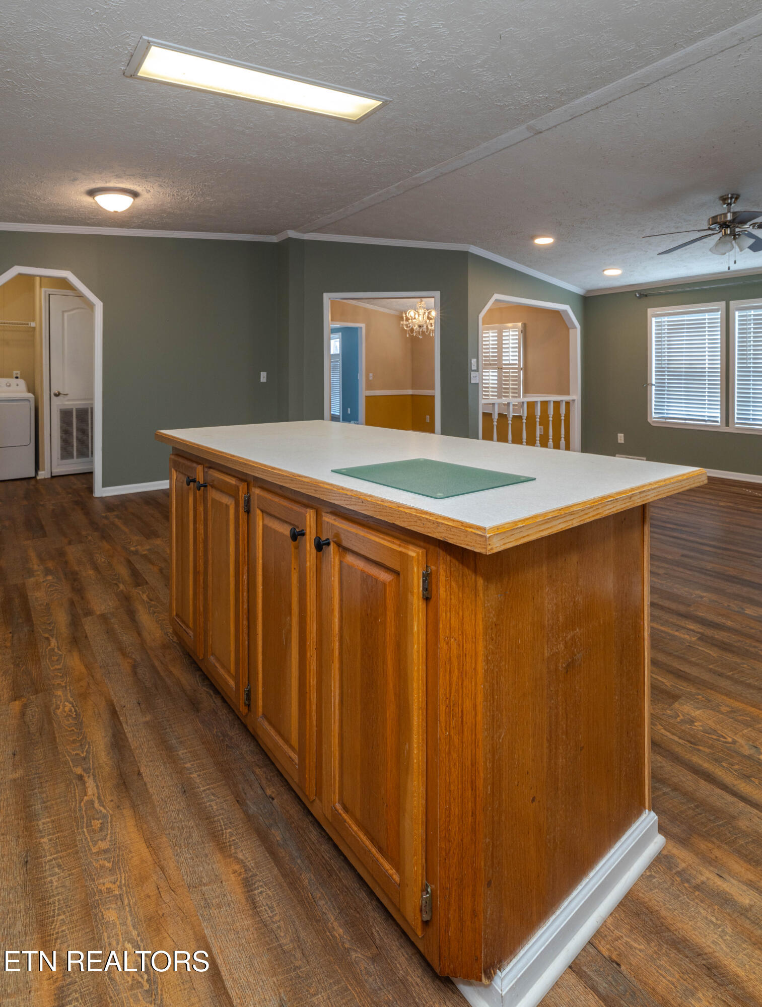 1322 Silver Charm Way Sevierville TN 37876