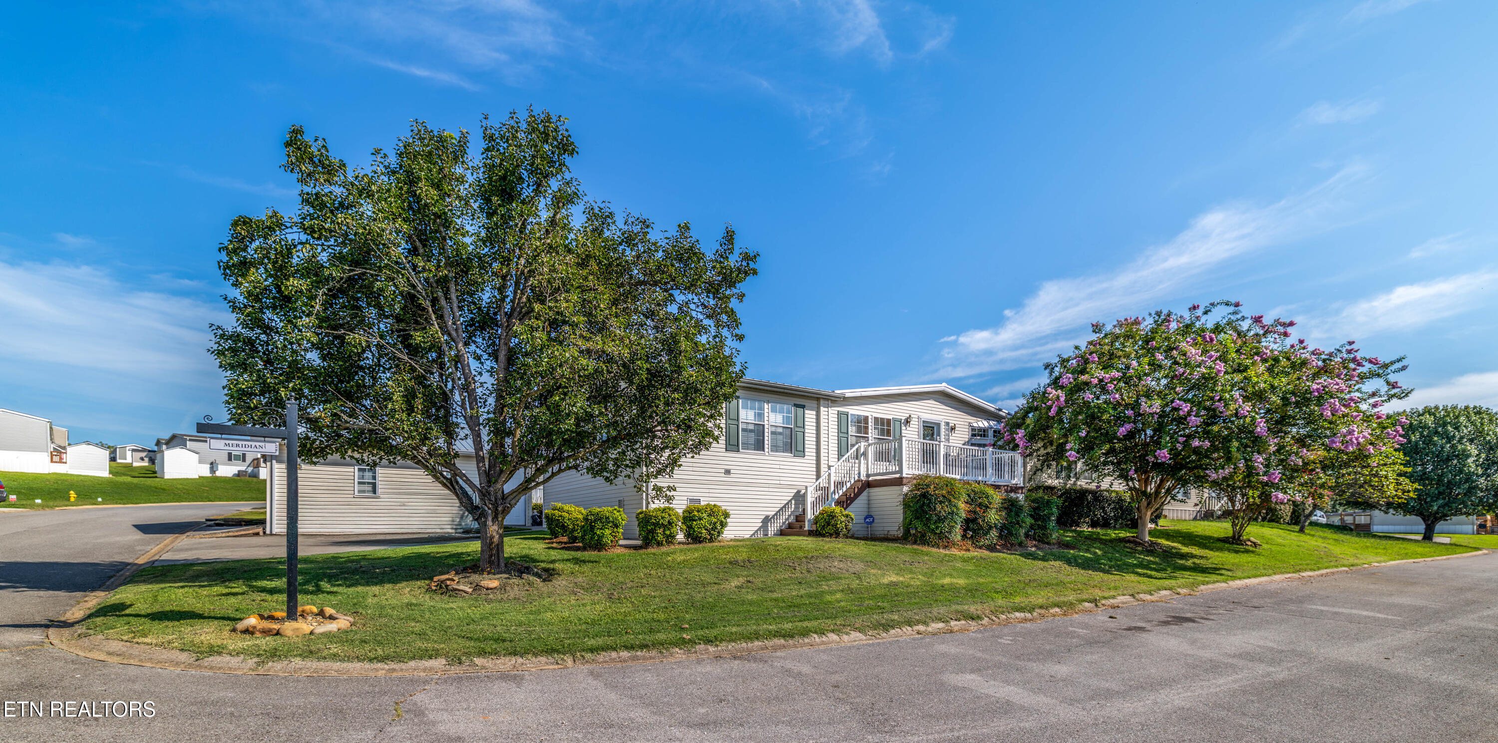 1322 Silver Charm Way Sevierville TN 37876