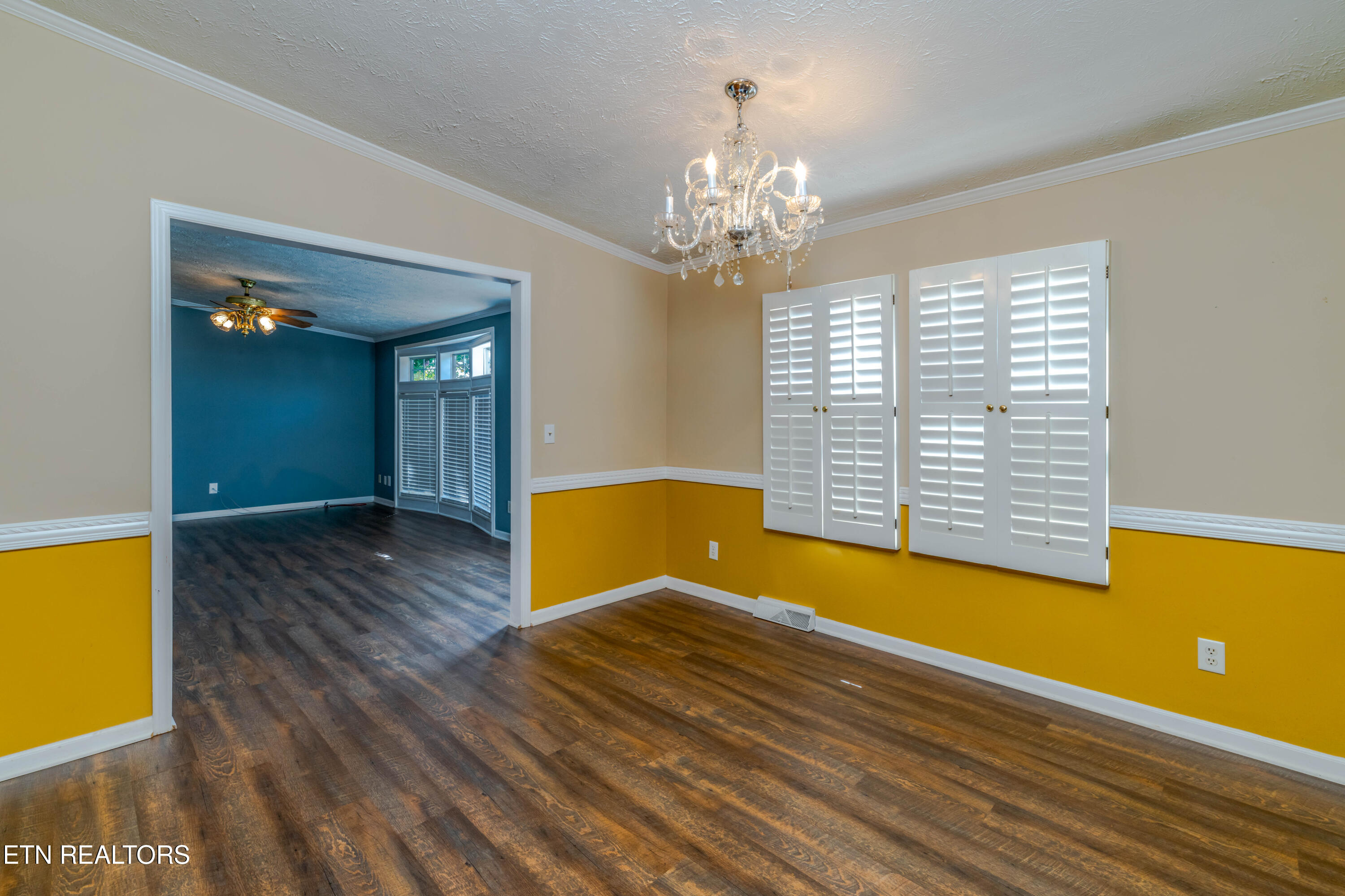 1322 Silver Charm Way Sevierville TN 37876