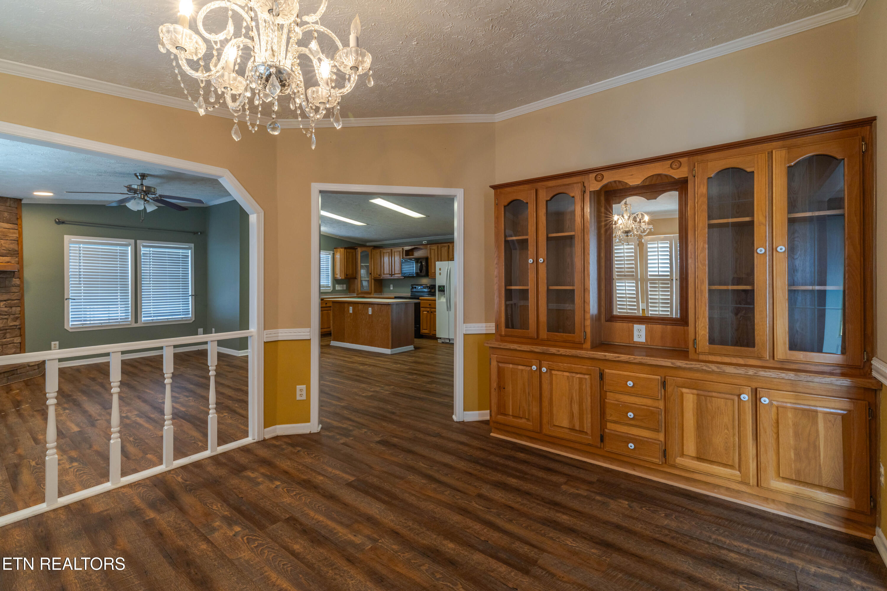 1322 Silver Charm Way Sevierville TN 37876