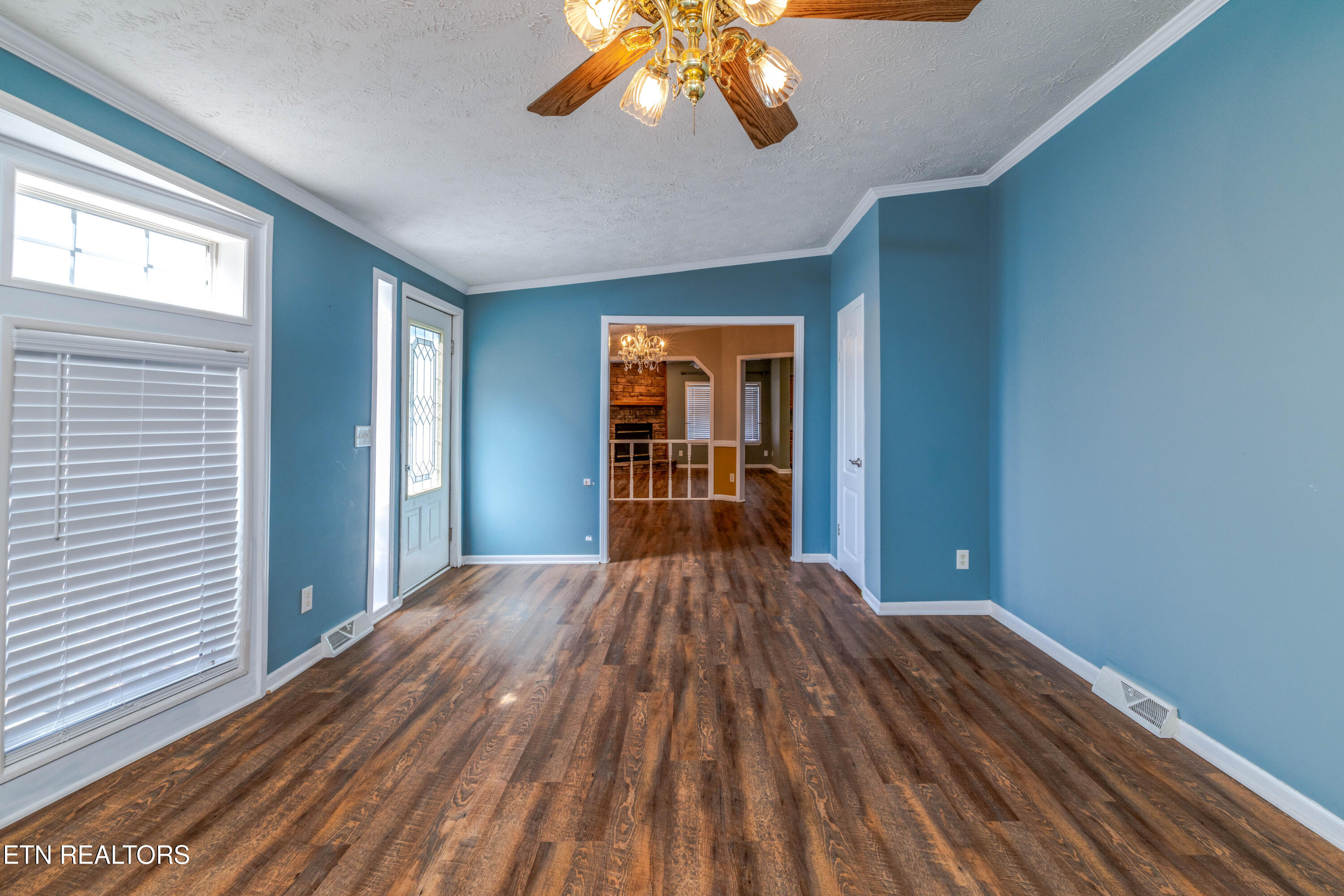 1322 Silver Charm Way Sevierville TN 37876