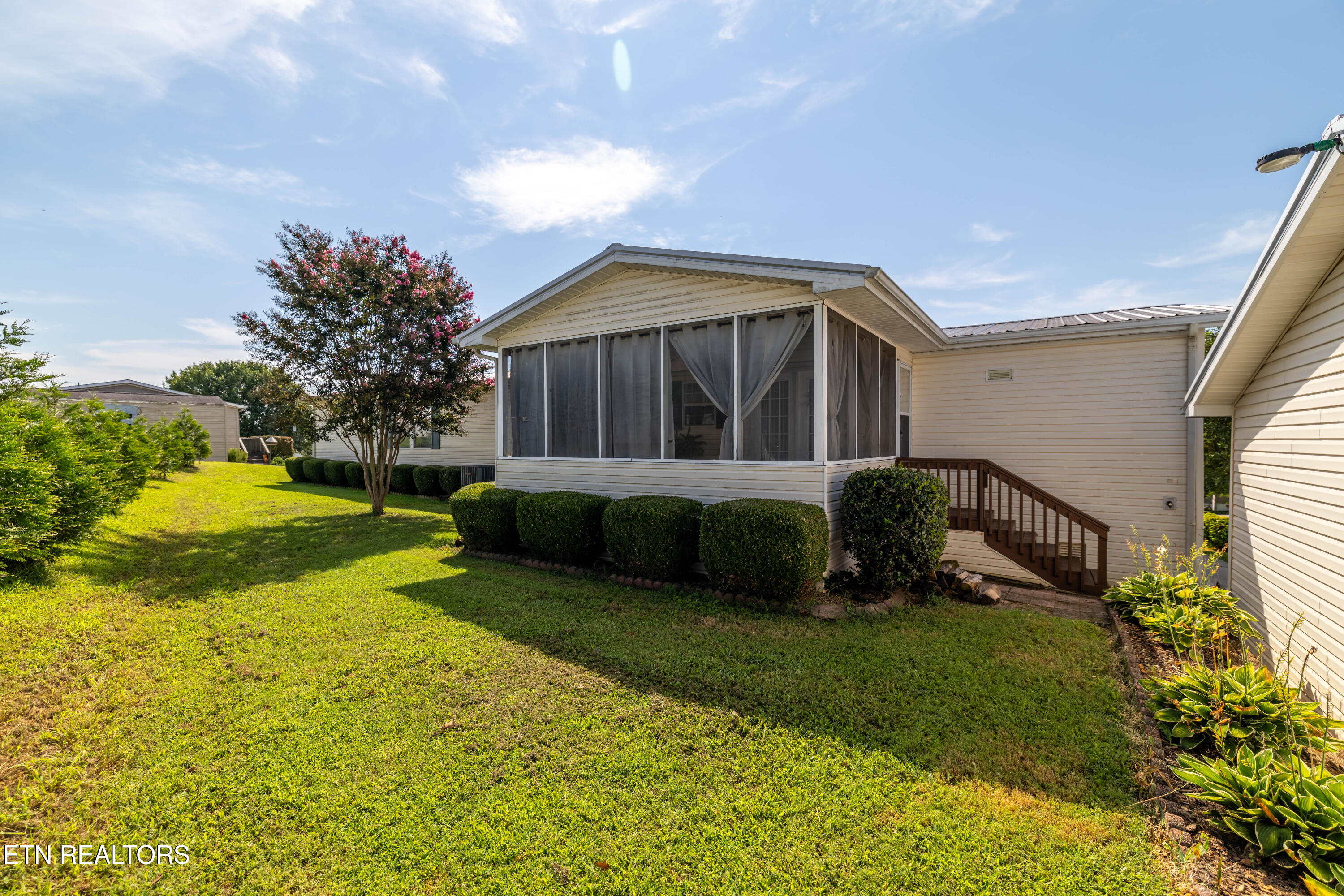 1322 Silver Charm Way Sevierville TN 37876