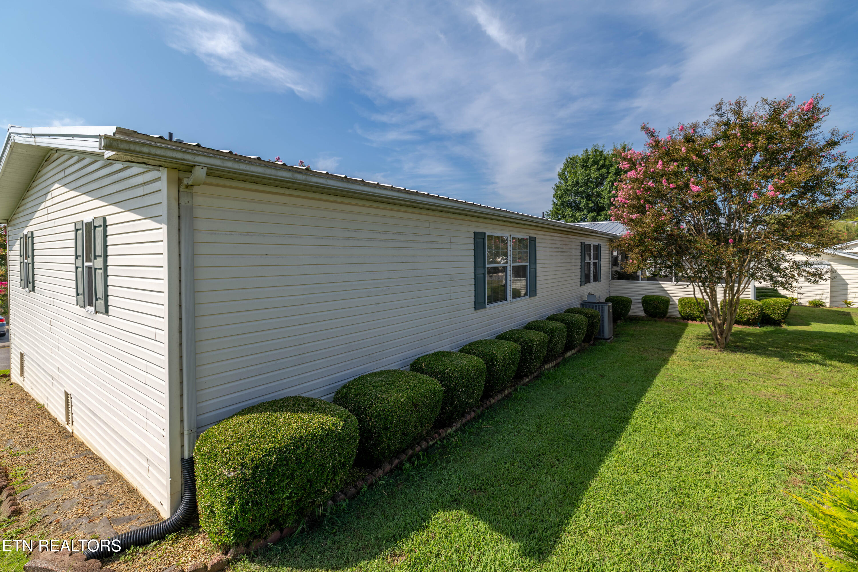 1322 Silver Charm Way Sevierville TN 37876
